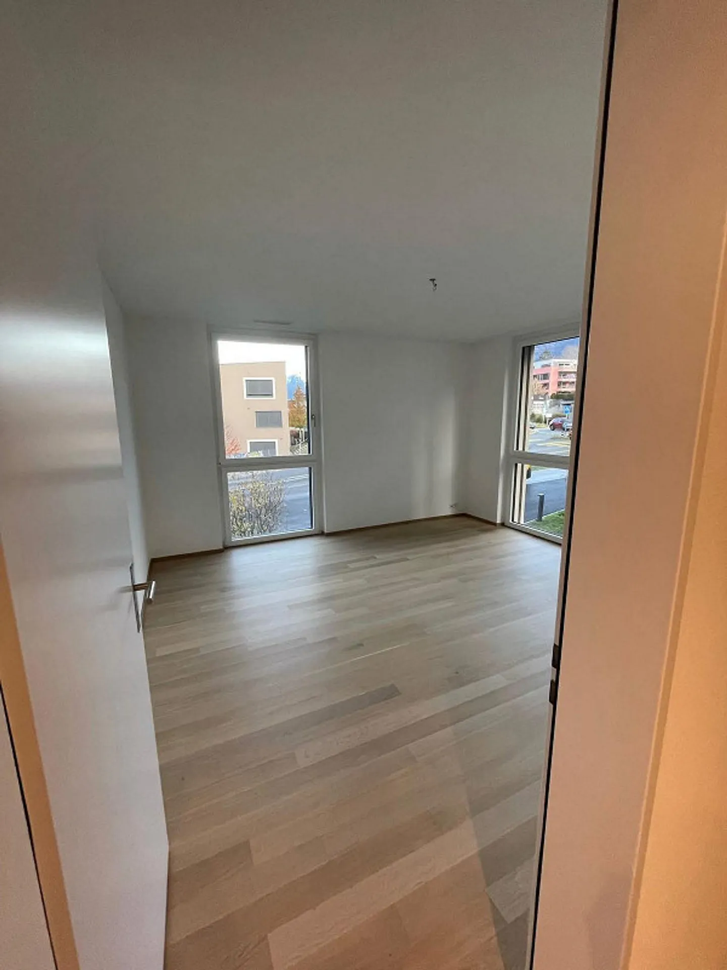 Modernes Apartment in Chur Masans - Foto 5 von 9