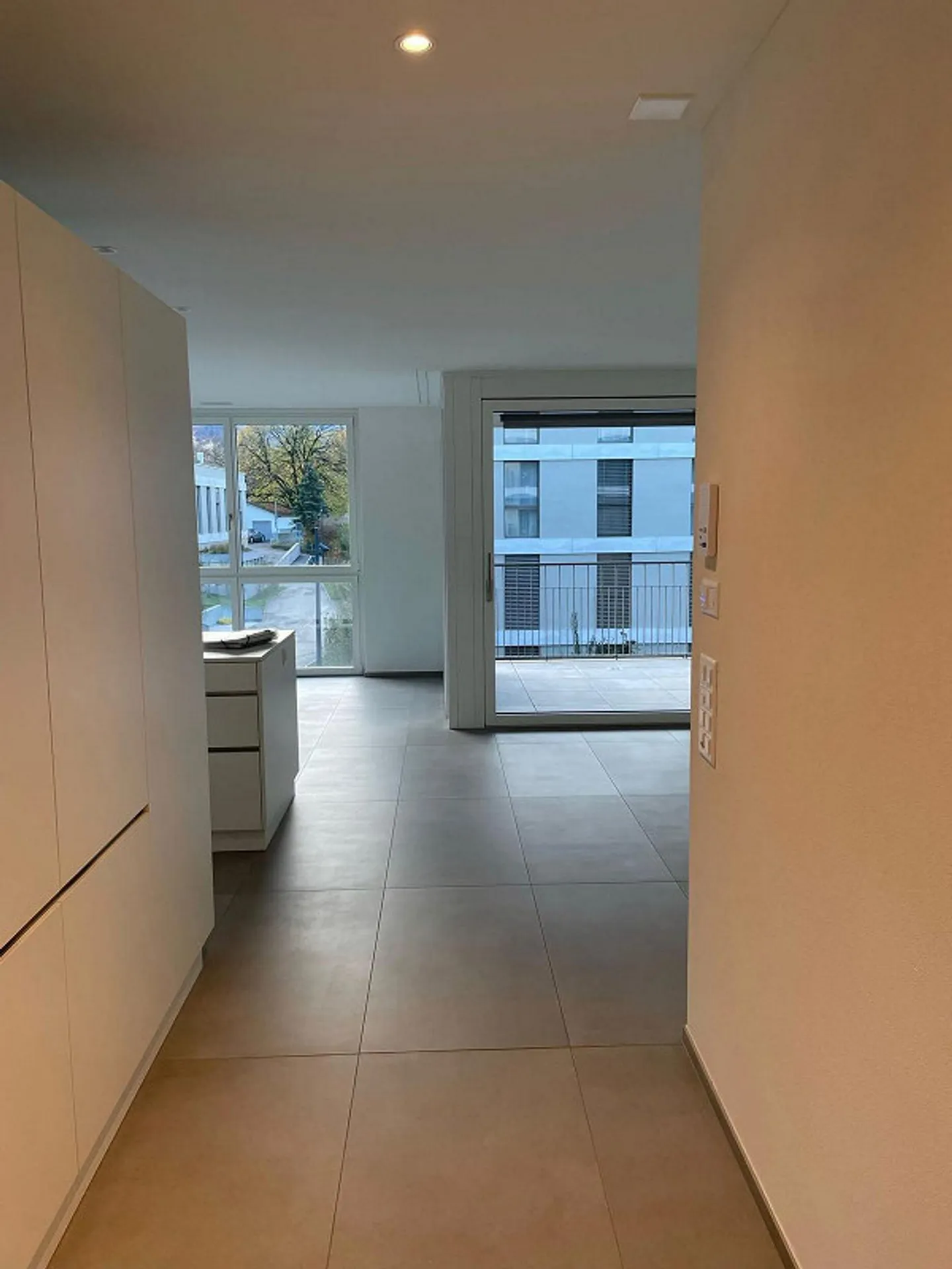 Modernes Apartment in Chur Masans - Foto 6 von 9