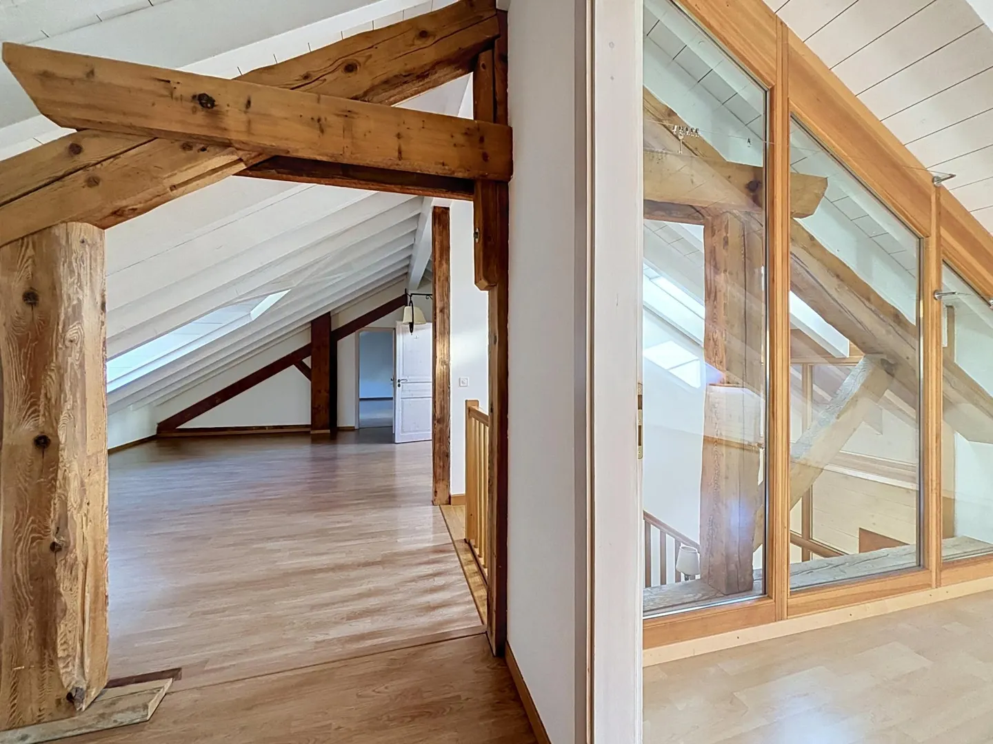 Charming Renovated House - Photo 6 of 10