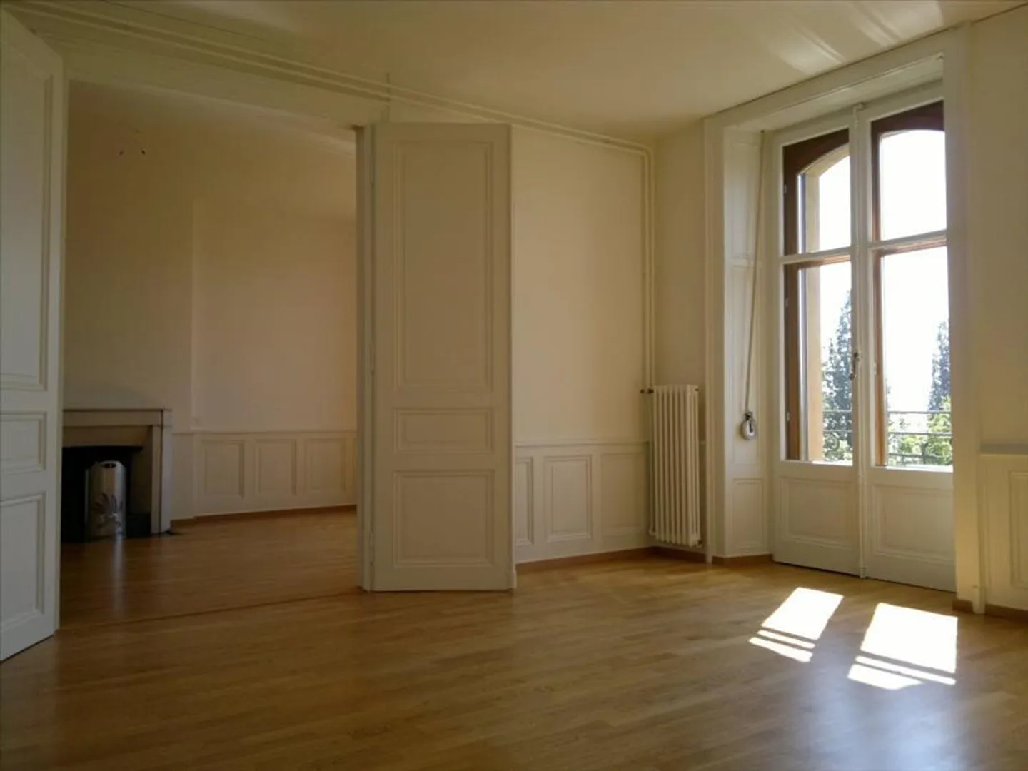 Magnifico appartamento di 6 stanze - Foto 3 di 8