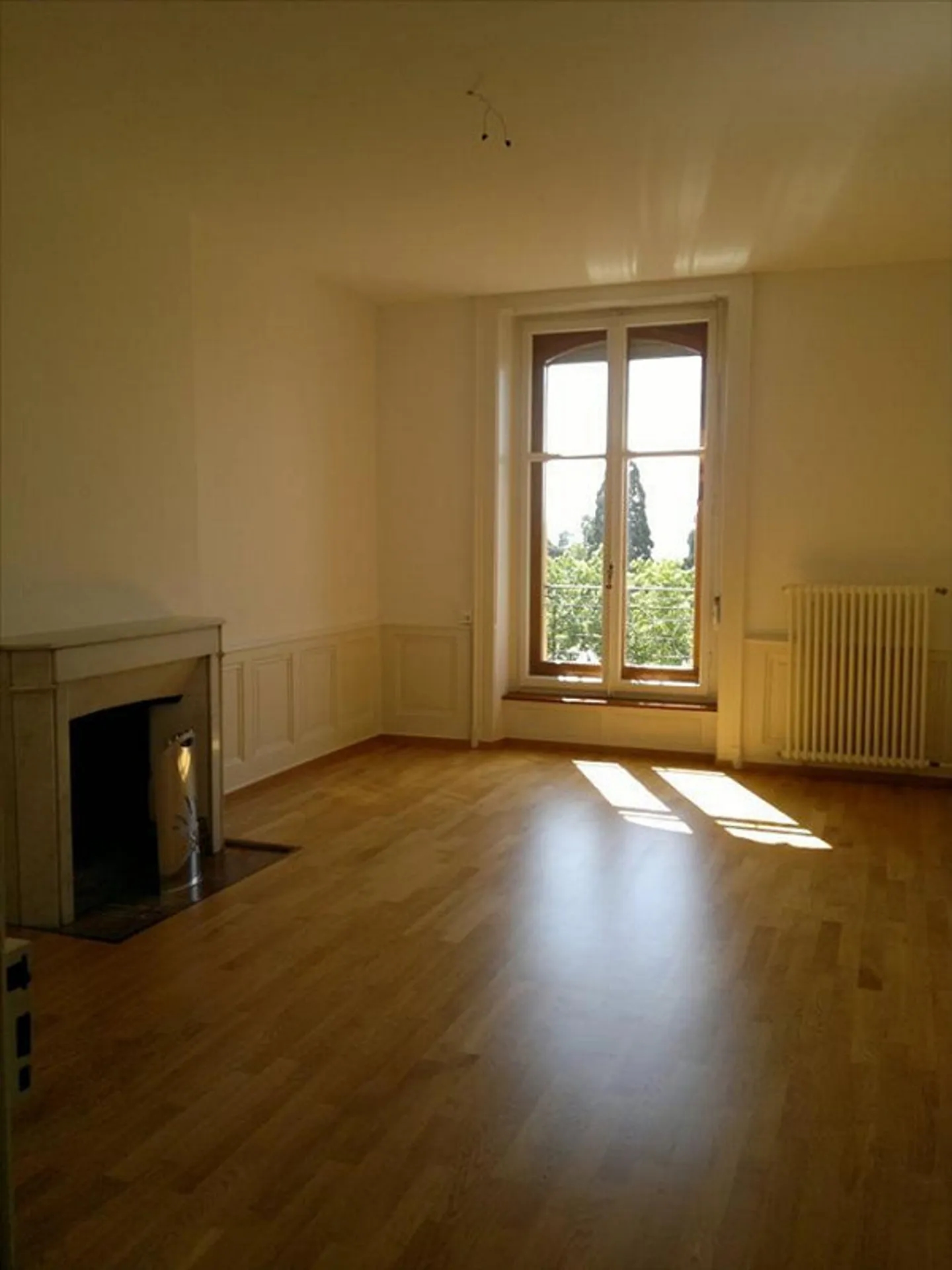 Magnifico appartamento di 6 stanze - Foto 4 di 8