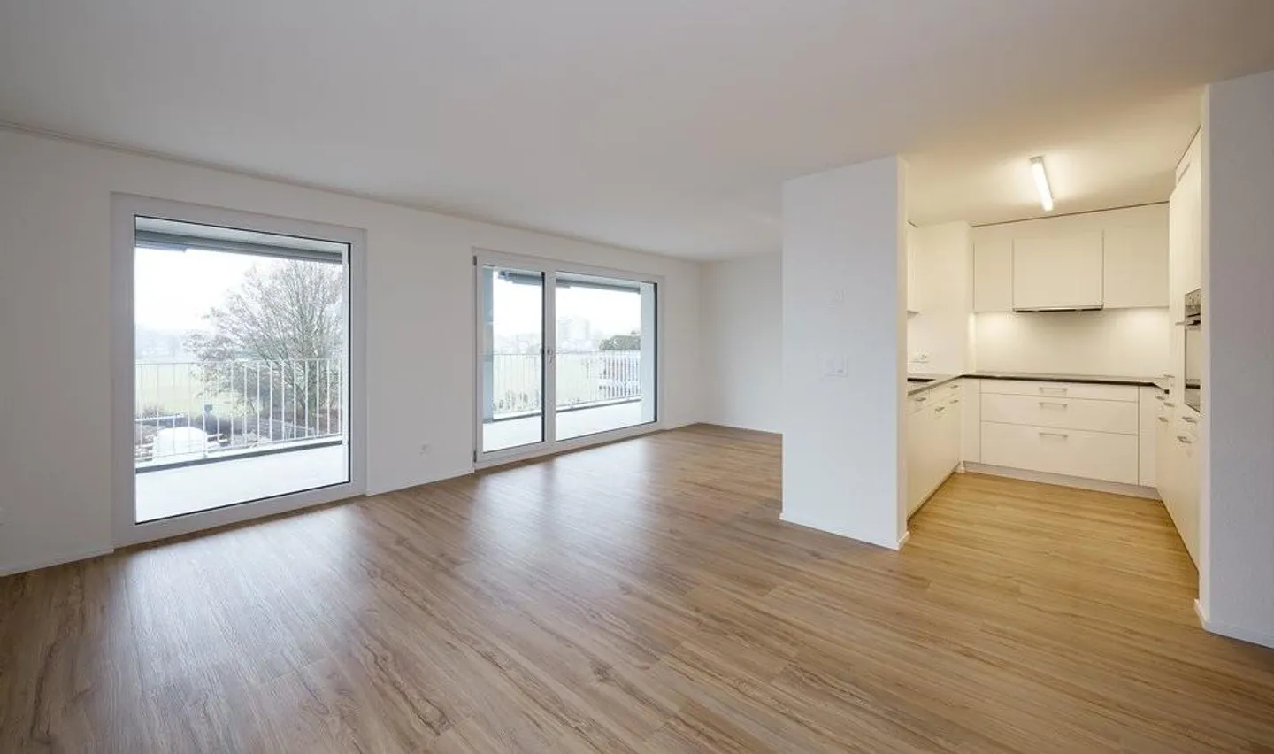 Appartamento in affitto - Foto 5 di 12