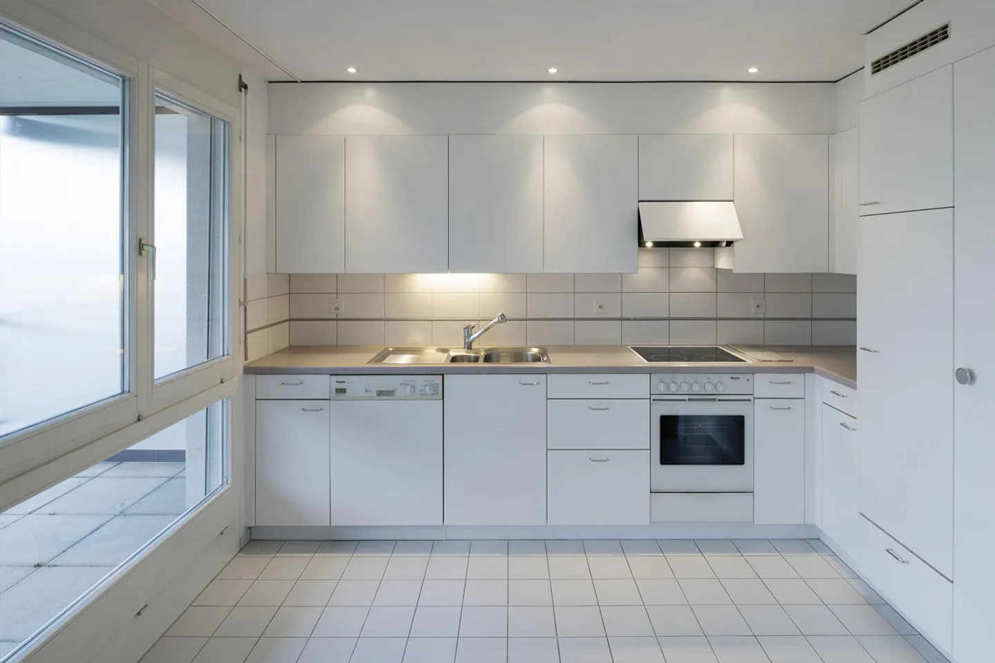 Ottimo appartamento di 3,5 stanze in posizione perfetta - Foto 1 di 5