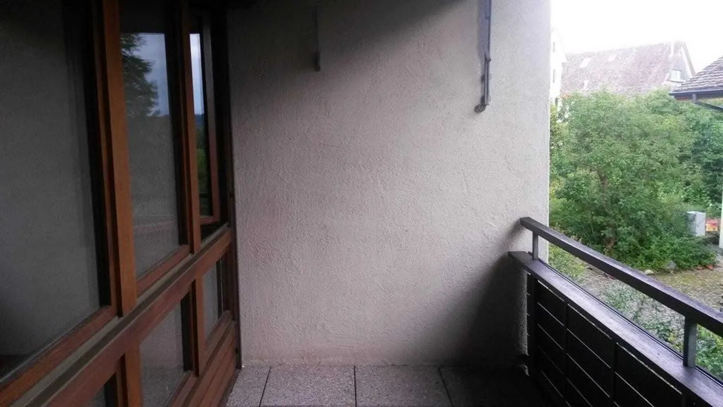 Appartamento affascinante in affitto a Witikon - Foto 7 di 7
