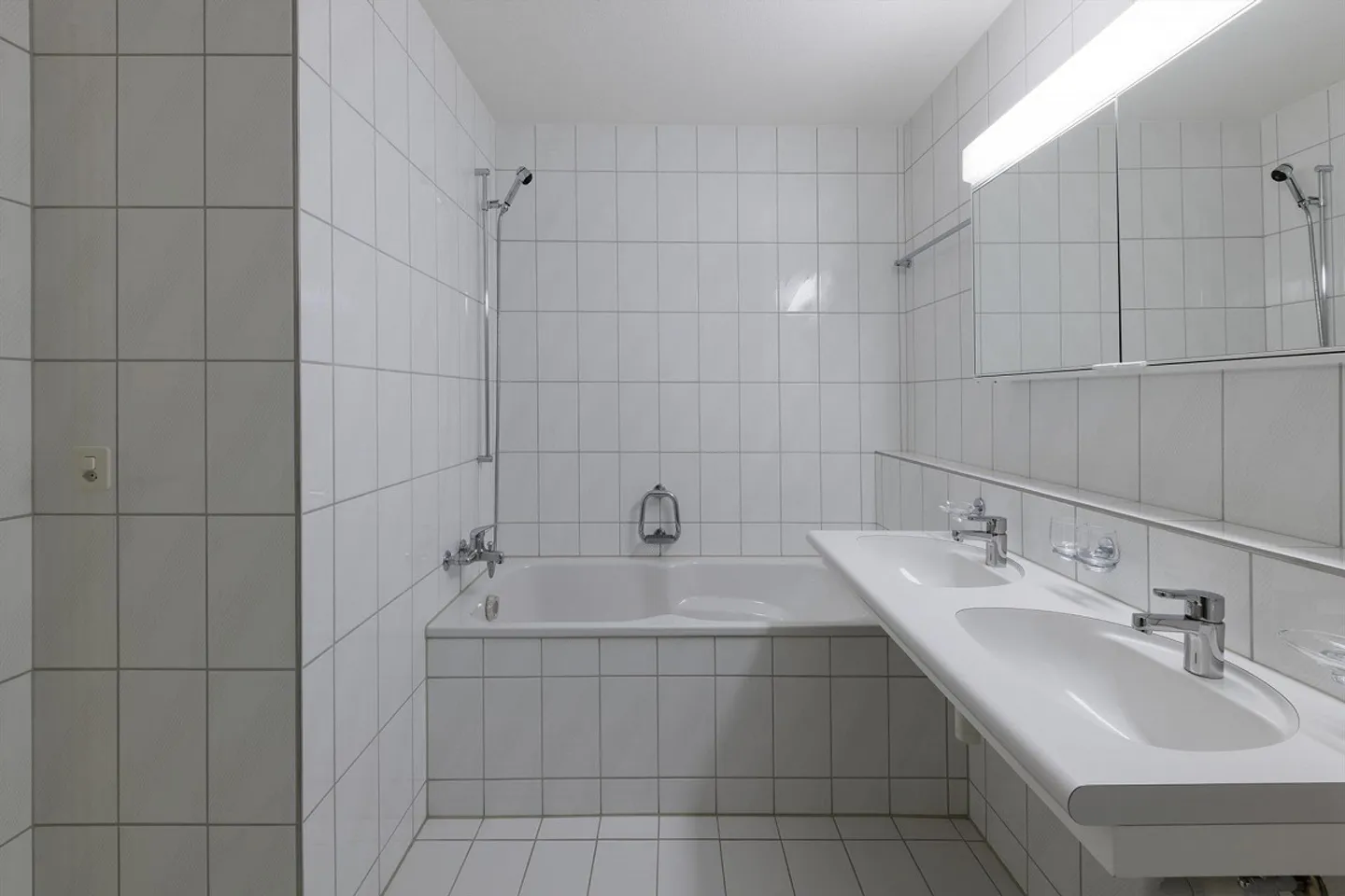 Ottimo appartamento di 3,5 stanze in posizione perfetta - Foto 2 di 5