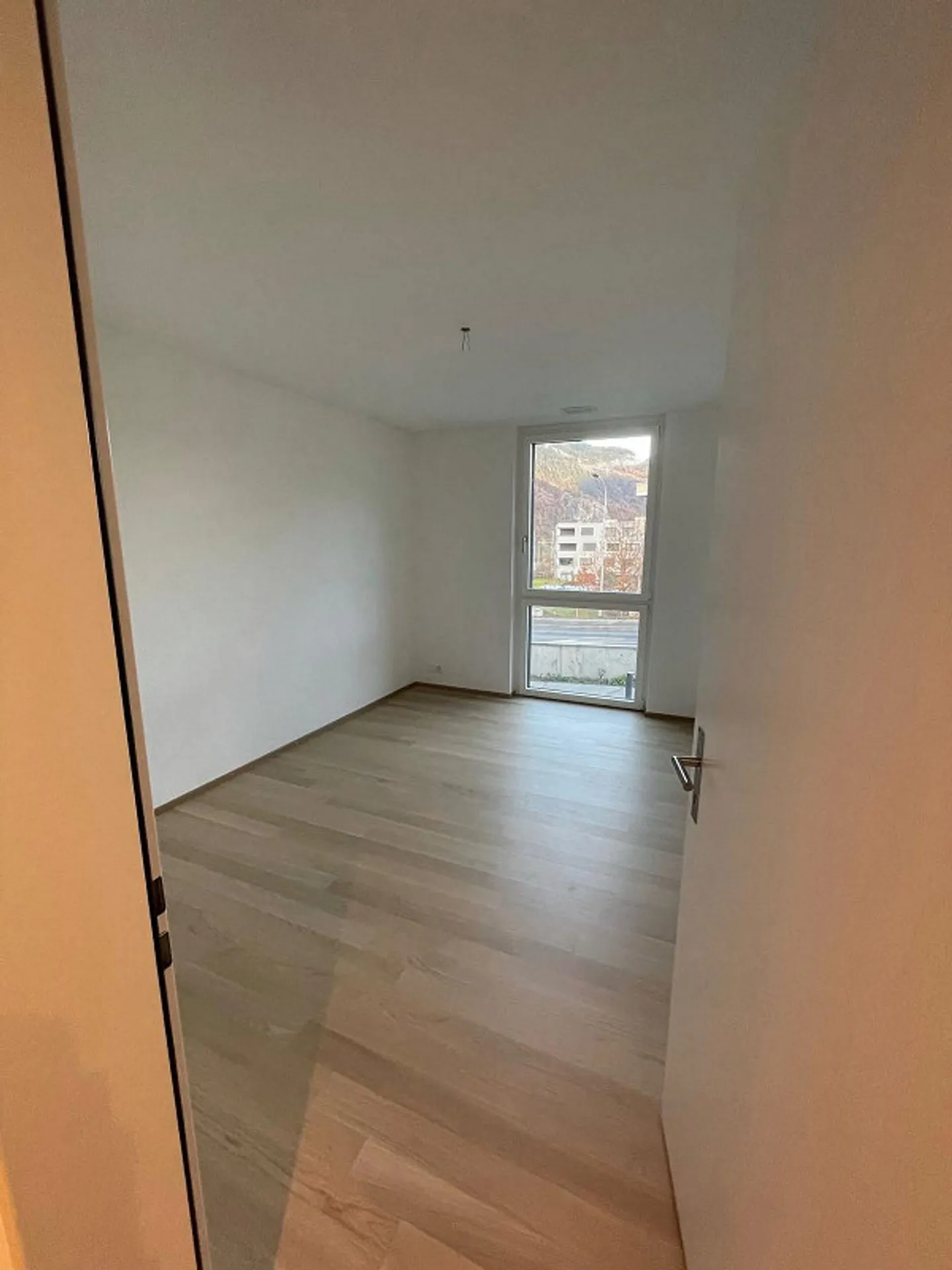 Modernes Apartment in Chur Masans - Foto 7 von 9