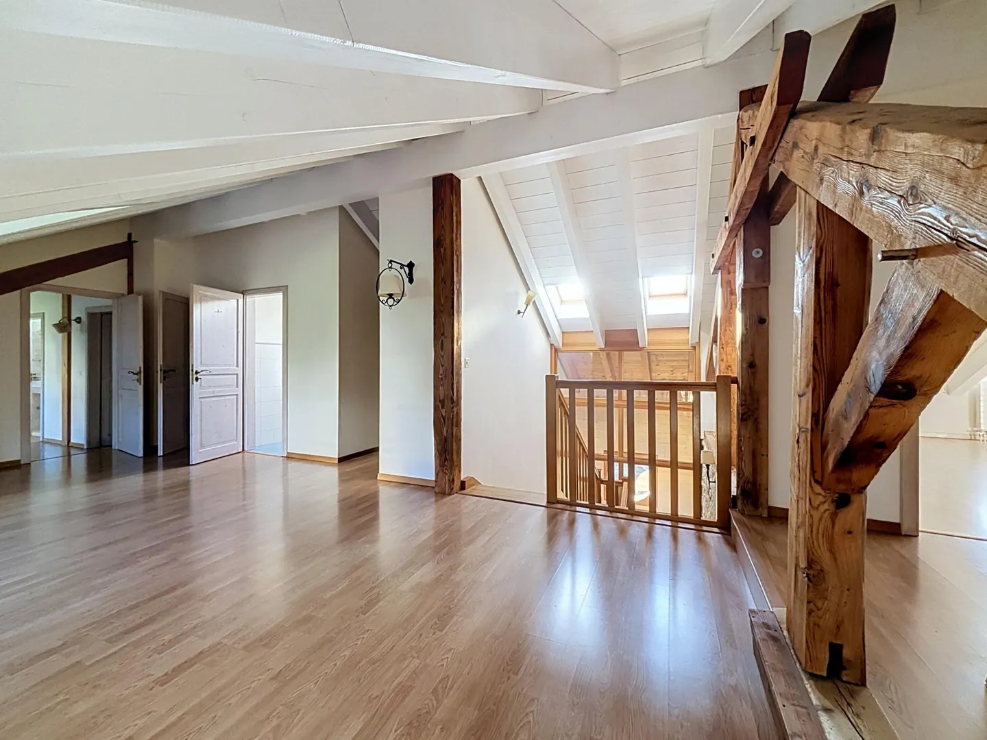 Charming Renovated House - Photo 7 of 10