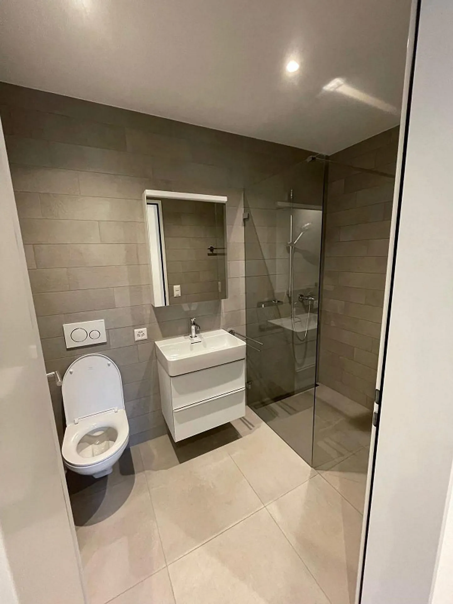 Modernes Apartment in Chur Masans - Foto 9 von 9