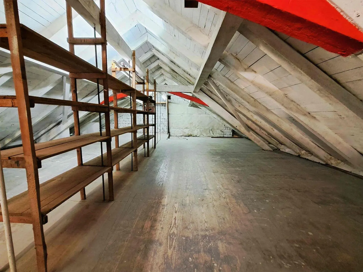 Workshop, studio and storage spaces - Photo 9 of 9