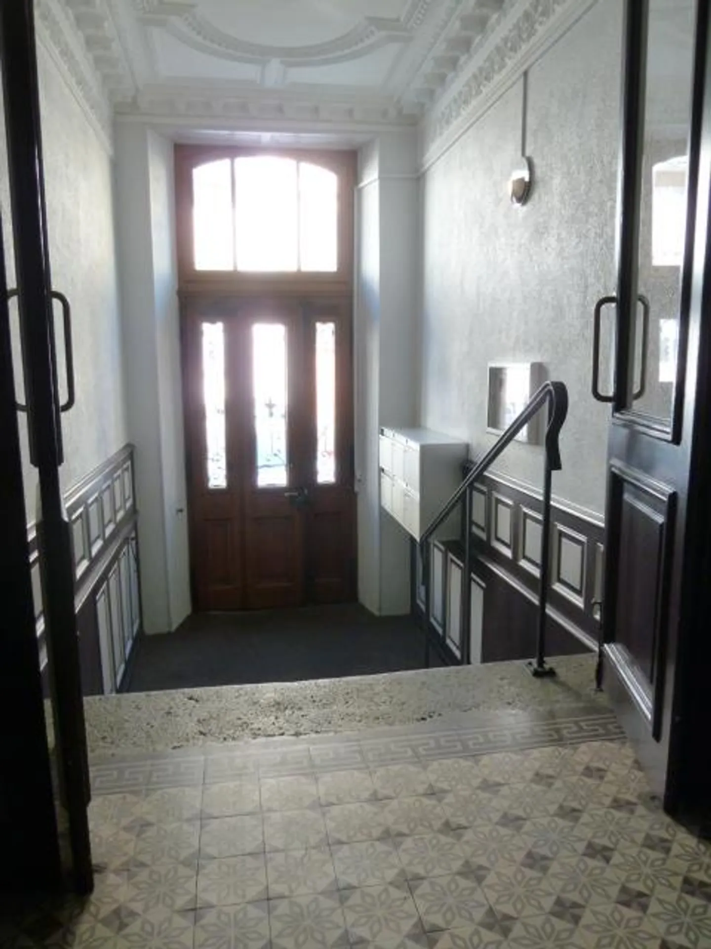 Magnifico appartamento di 6 stanze - Foto 2 di 8