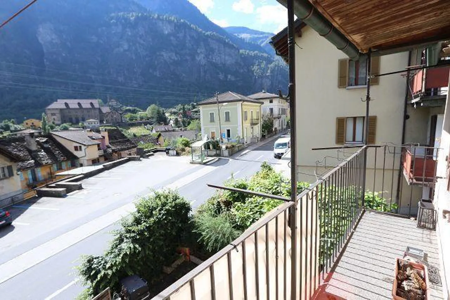 Duplex Charmant à Giornico - Photo 15 sur 25