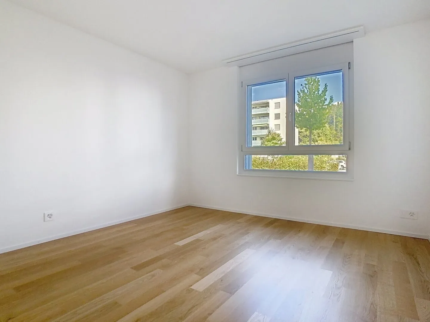 Appartamento 4.5 stanze - Foto 12 di 12
