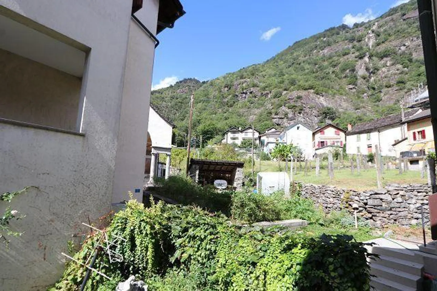 Duplex Charmant à Giornico - Photo 17 sur 25