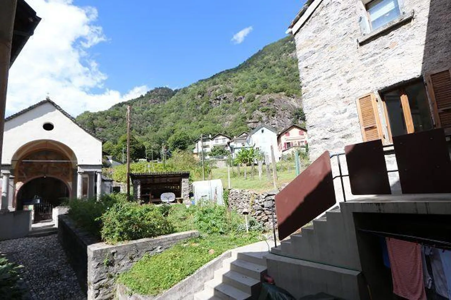 Duplex Charmant à Giornico - Photo 18 sur 25
