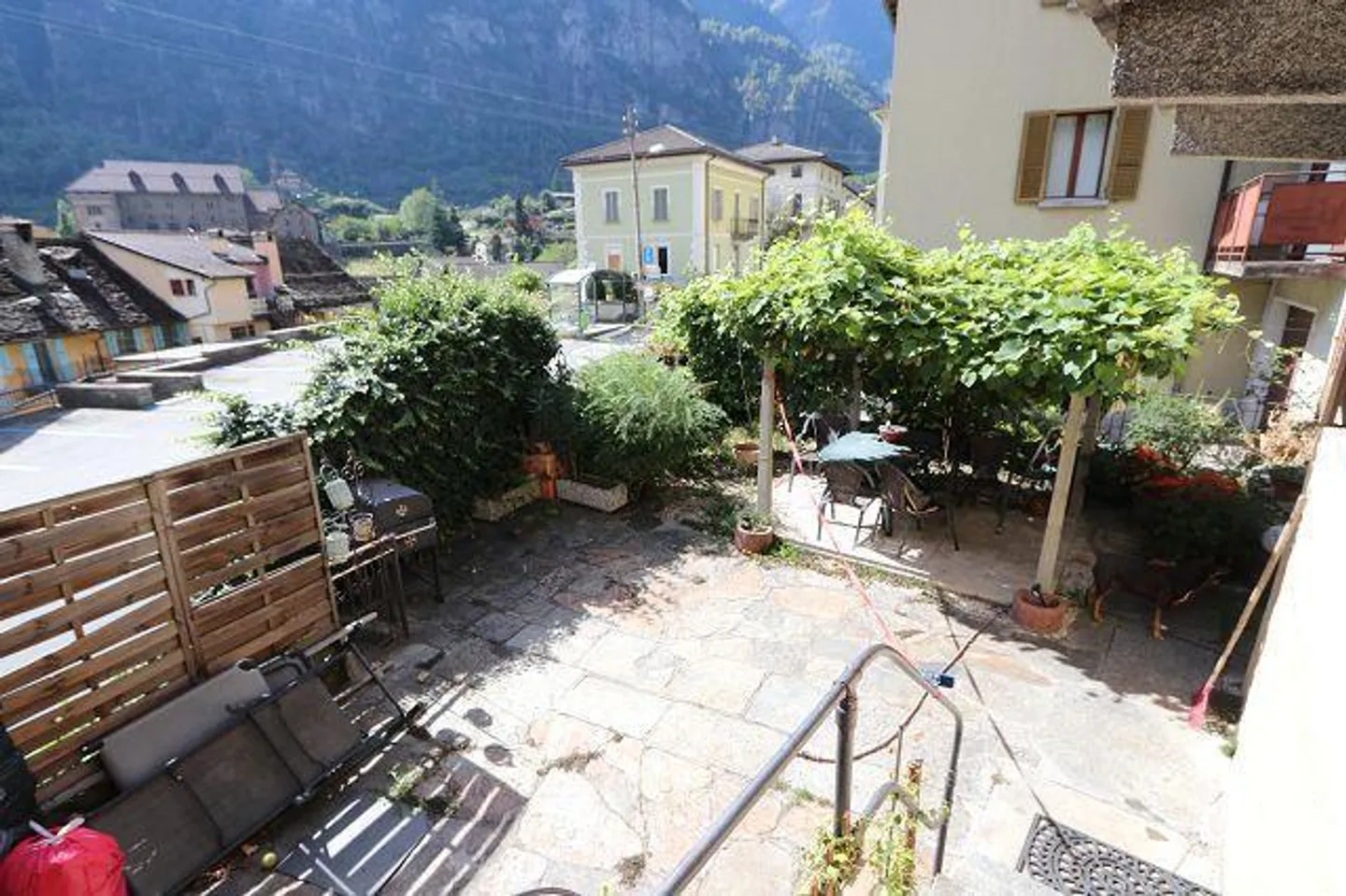 Duplex Charmant à Giornico - Photo 19 sur 25