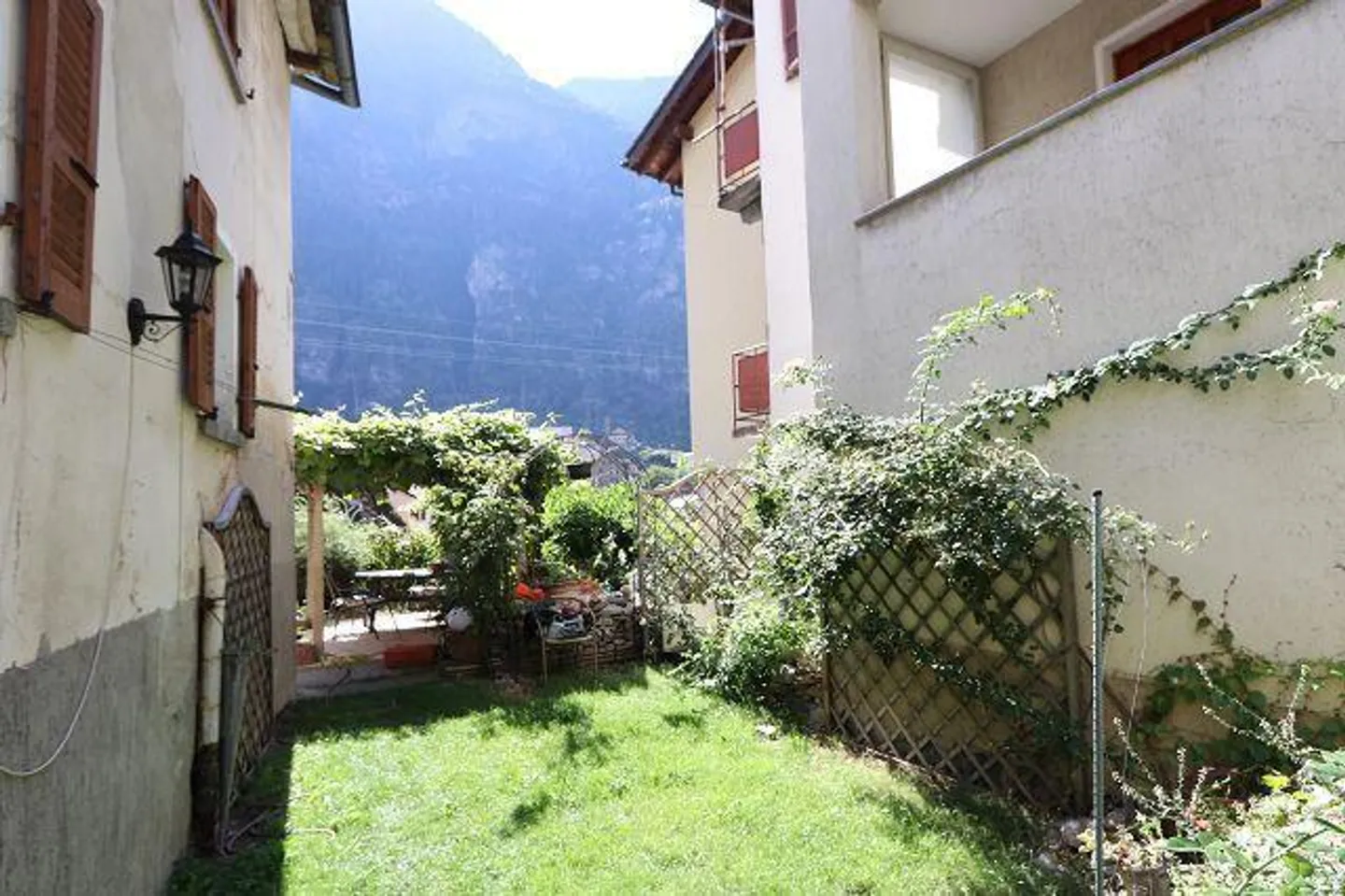 Duplex Charmant à Giornico - Photo 20 sur 25