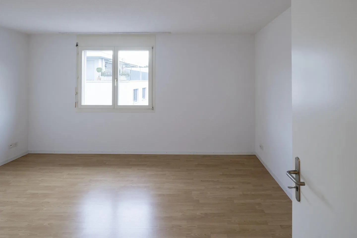 Ottimo appartamento di 3,5 stanze in posizione perfetta - Foto 3 di 5