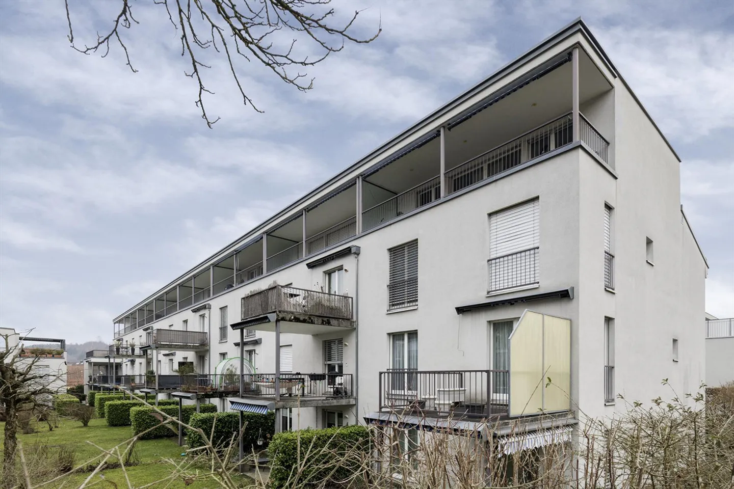 Ottimo appartamento di 3,5 stanze in posizione perfetta - Foto 4 di 5