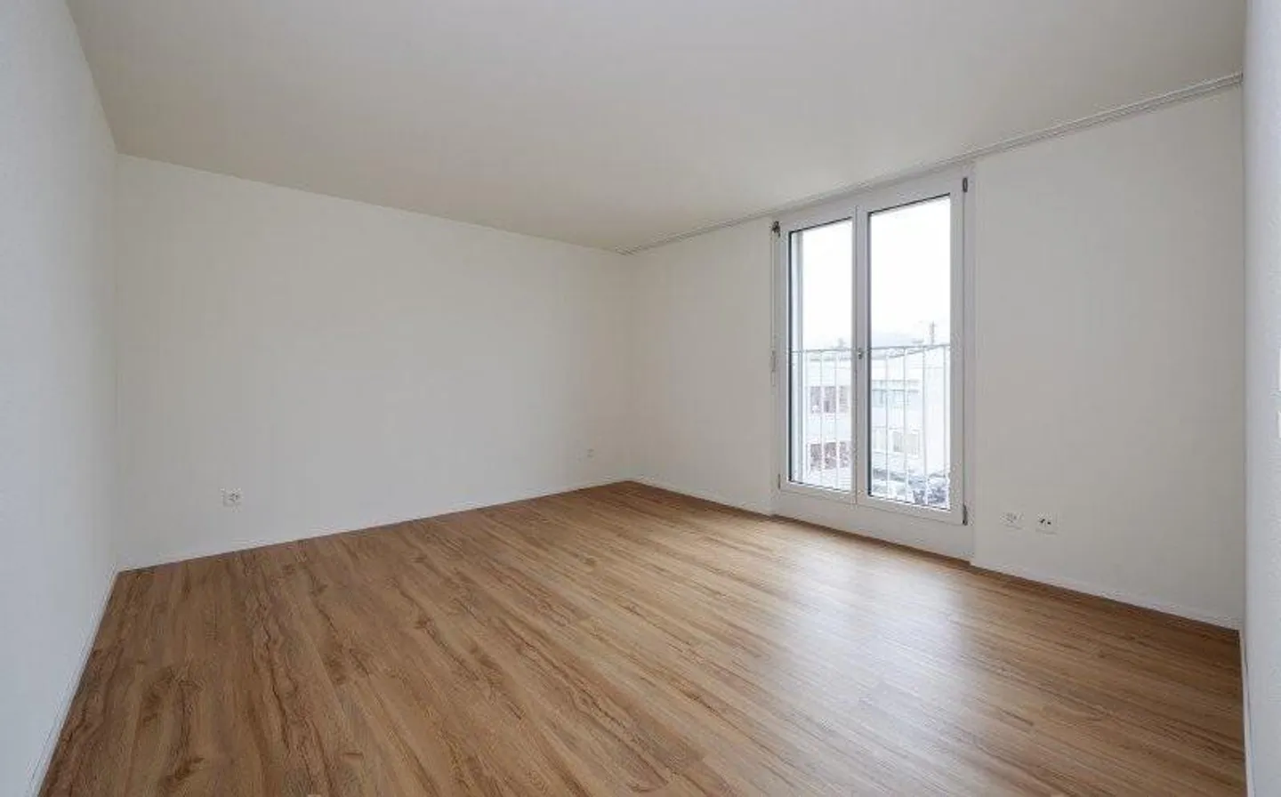 Appartamento in affitto - Foto 7 di 12