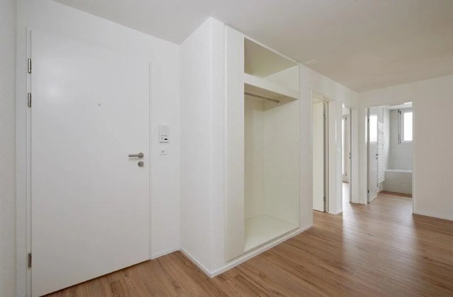 Appartamento in affitto - Foto 8 di 12