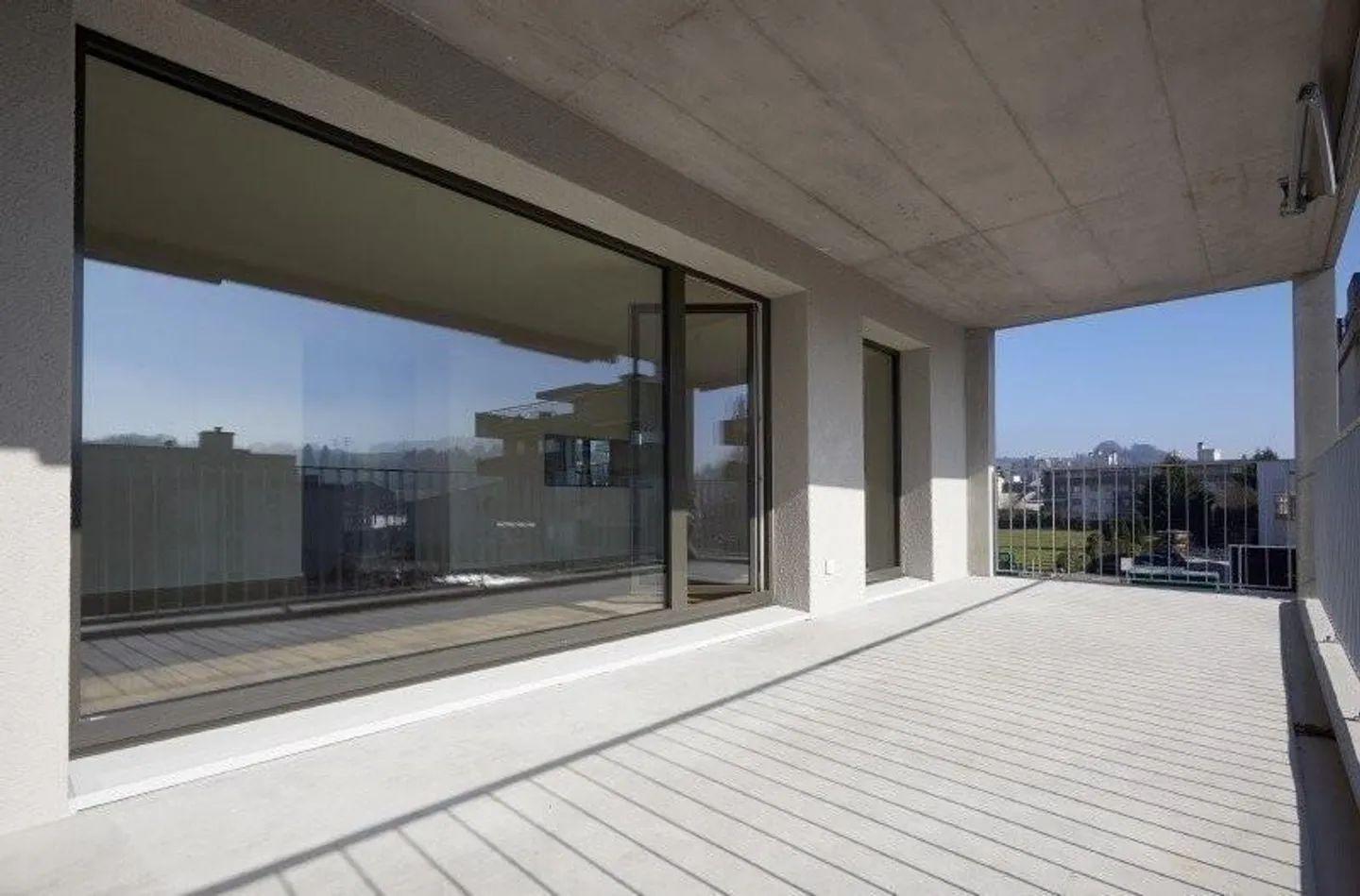 Appartamento in affitto - Foto 9 di 12