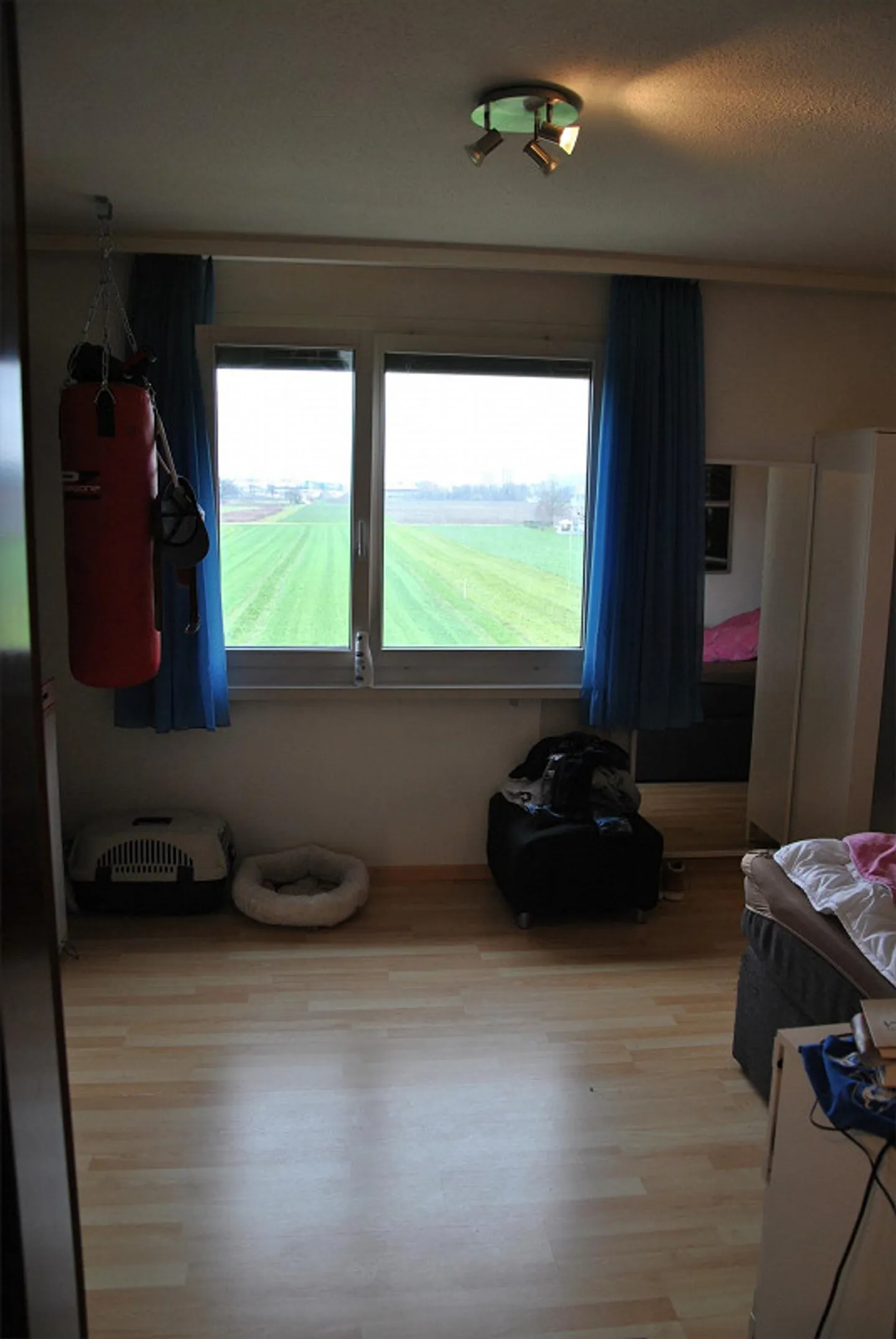 gemütliche Singelwohnung mit Gartensitzplatz - Foto 3 von 4