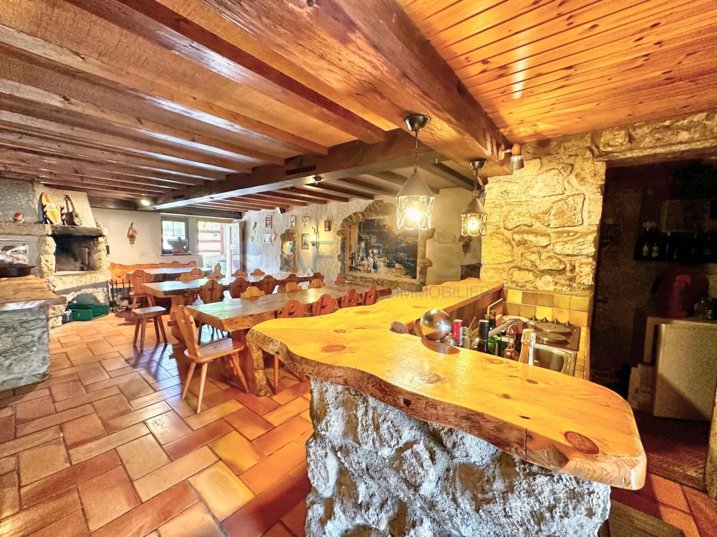 Maison 5.5 pièces à Daillens - Photo 13 sur 30