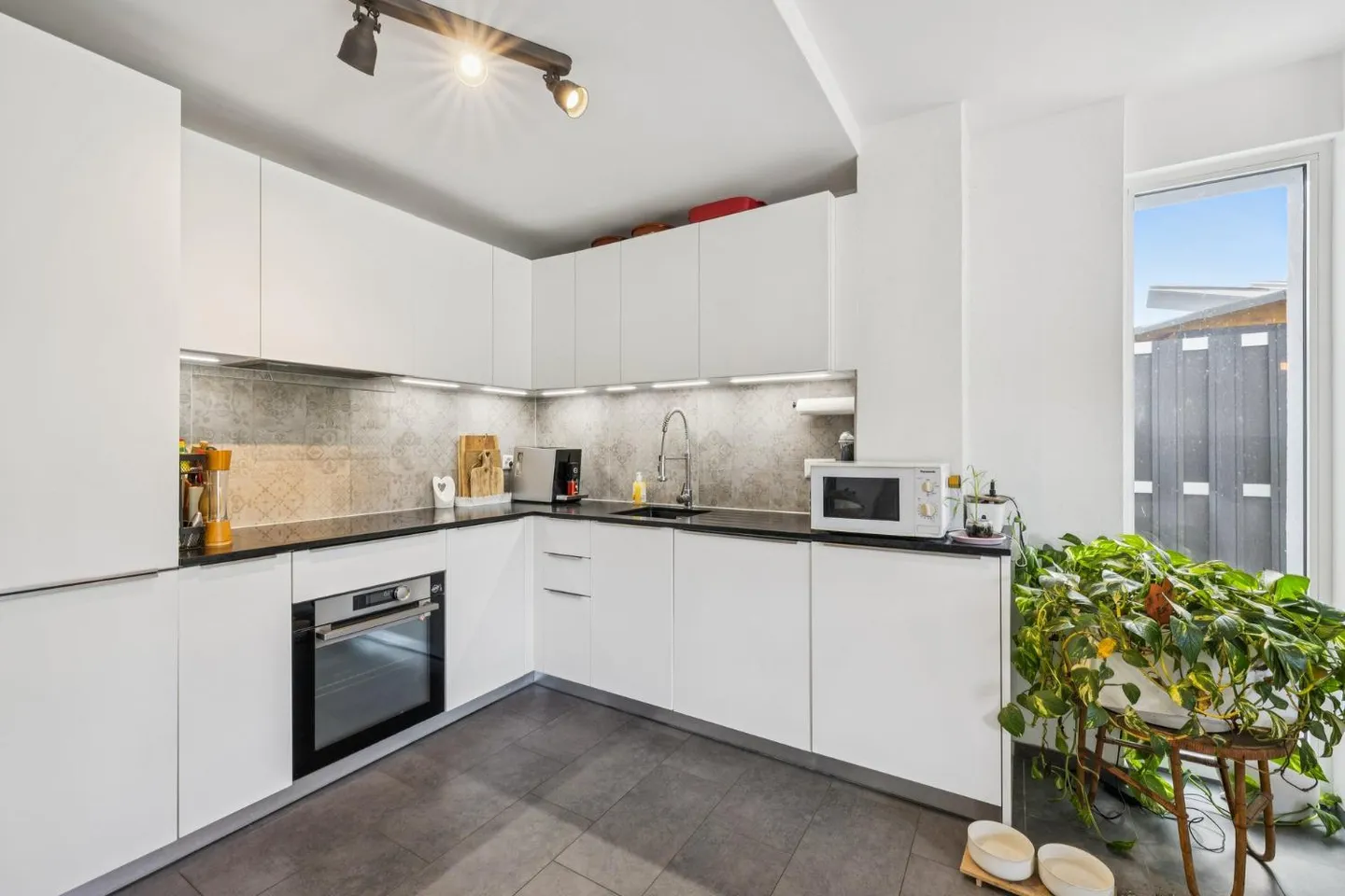 4,5-Zimmer Reihenhaus - Foto 5 von 8