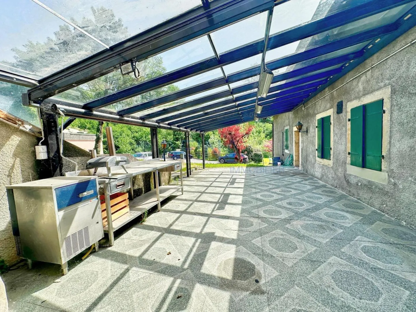 Maison 5.5 pièces à Daillens - Photo 16 sur 30