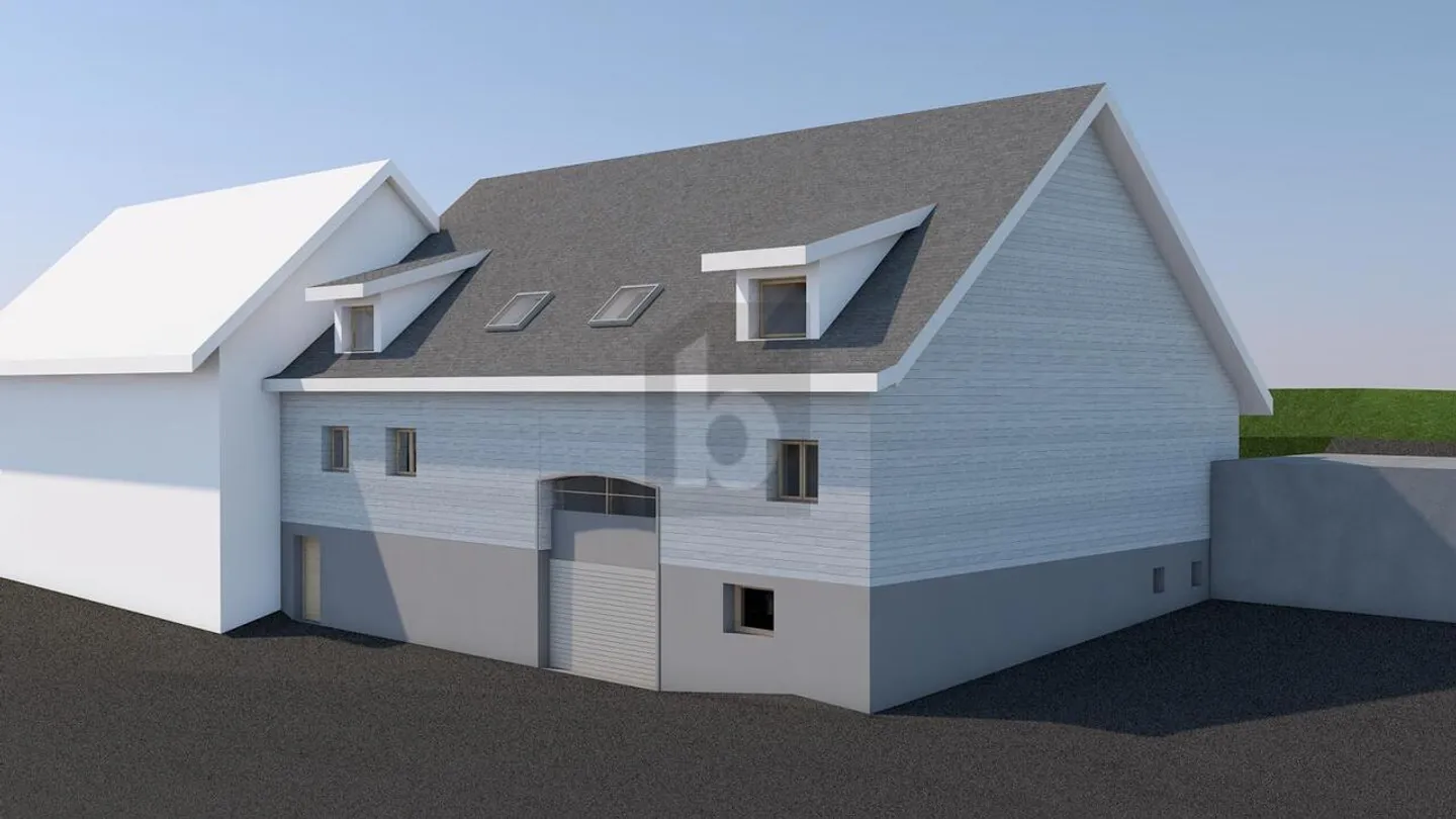 PROMETTENTE, ATTRATTIVO & PRONTO DA REALIZZARE - Foto 3 di 5