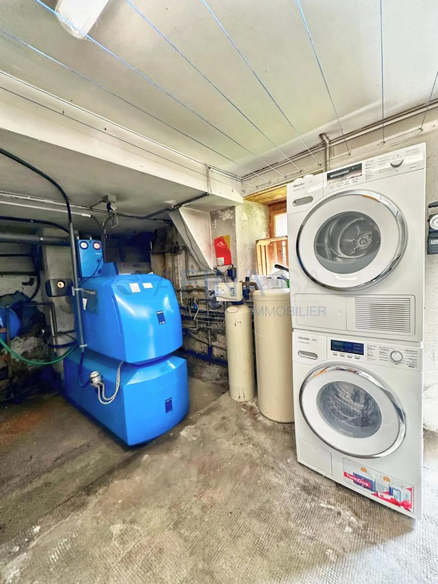 Maison 5.5 pièces à Daillens - Photo 19 sur 30