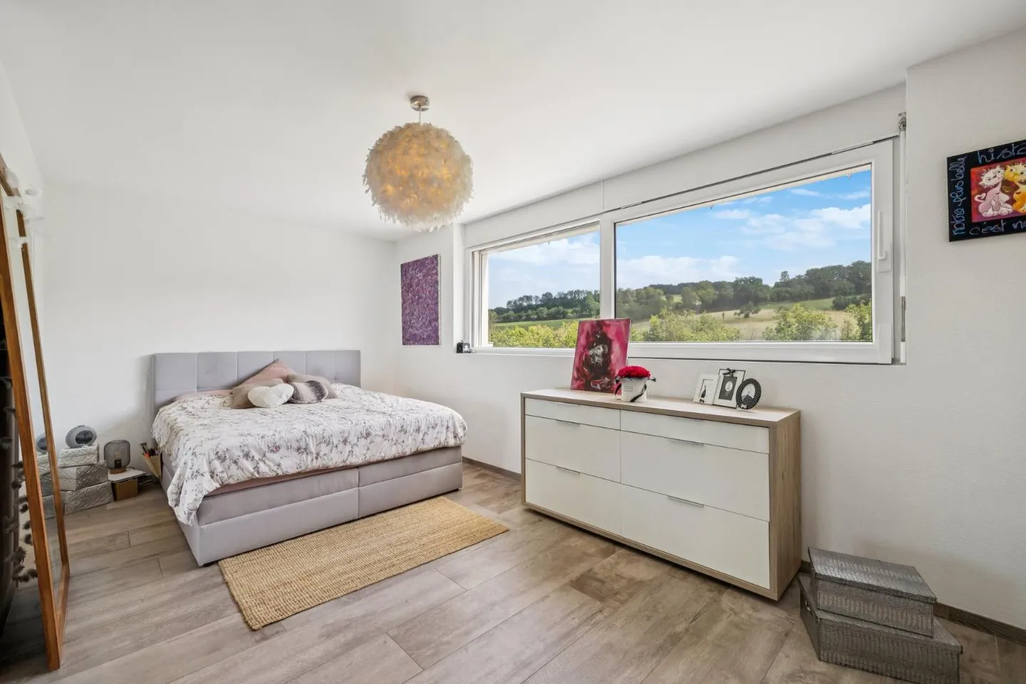 4,5-Zimmer Reihenhaus - Foto 6 von 8