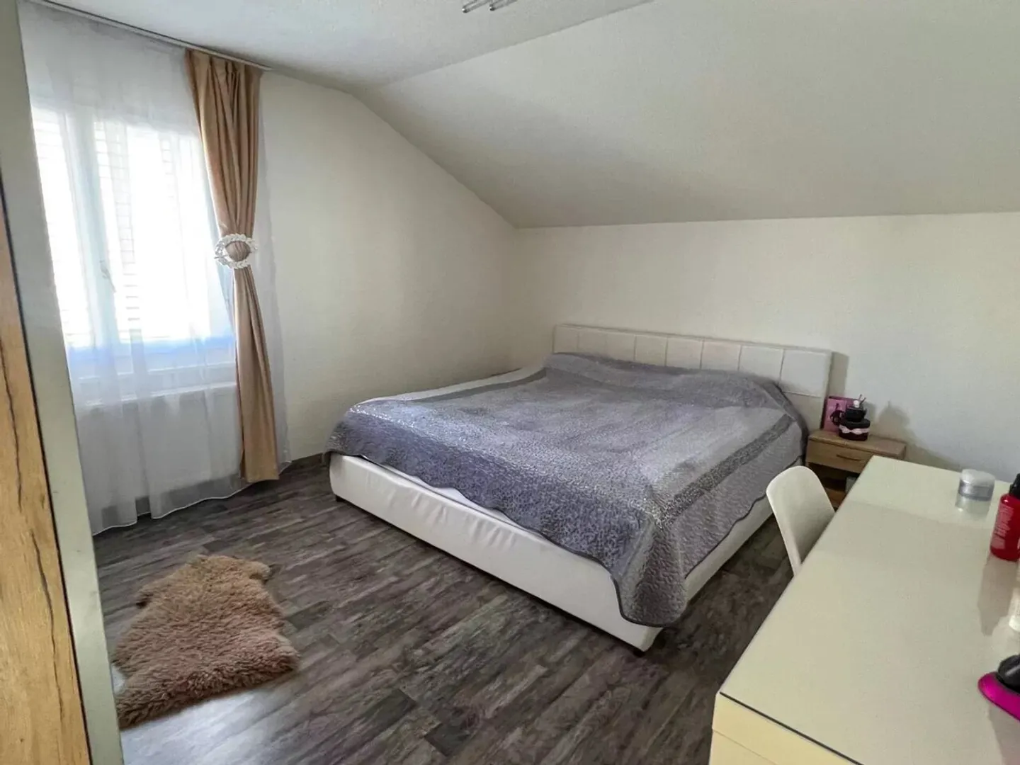 Casa singola in affitto - Foto 6 di 6
