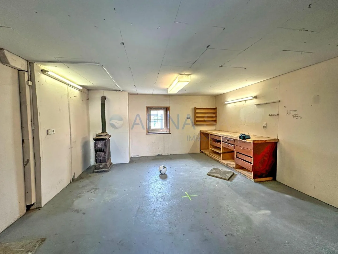 Maison 5.5 pièces à Daillens - Photo 23 sur 30