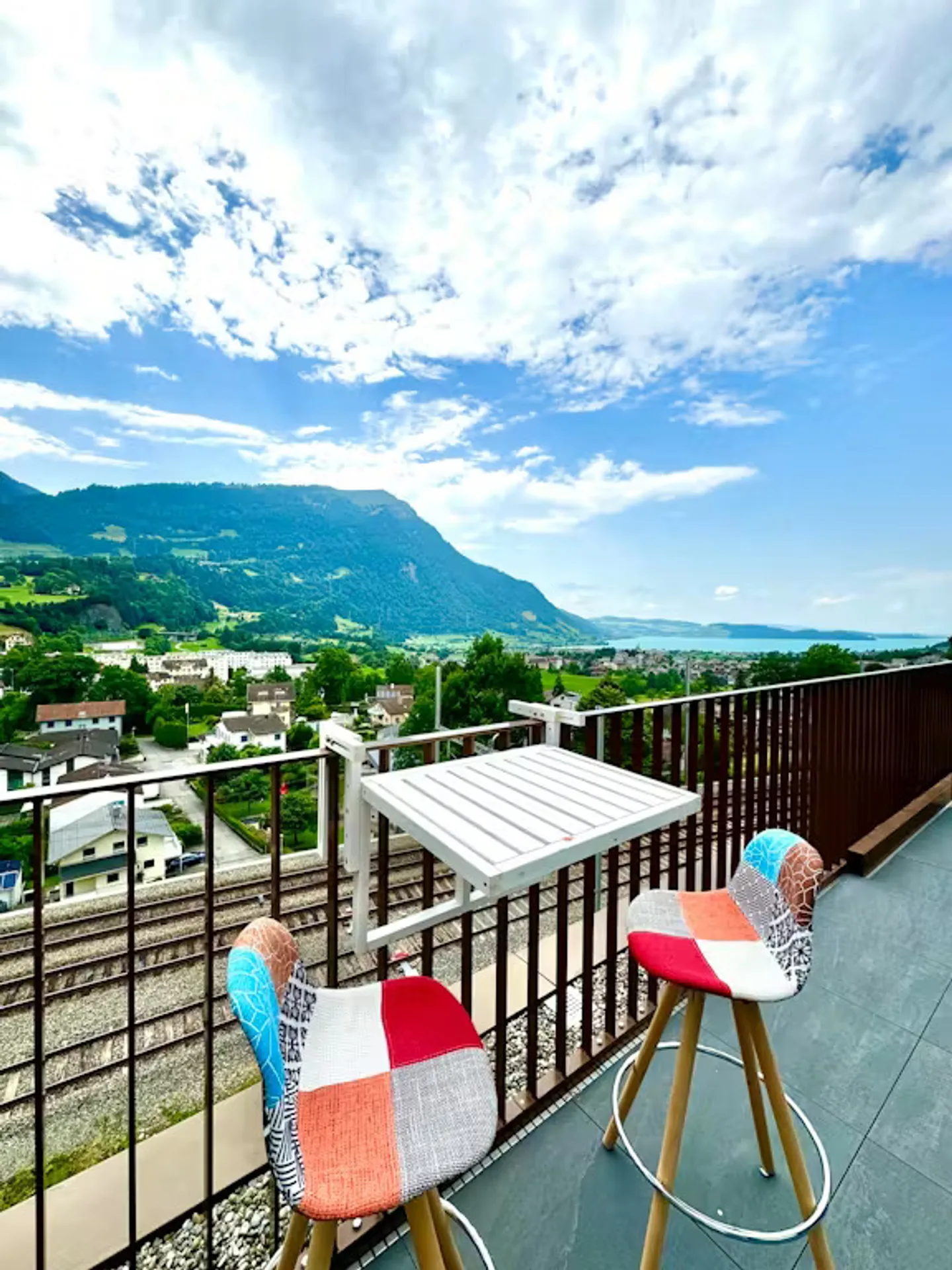 Charming Chalet in Scenic Location - Photo 6 of 10