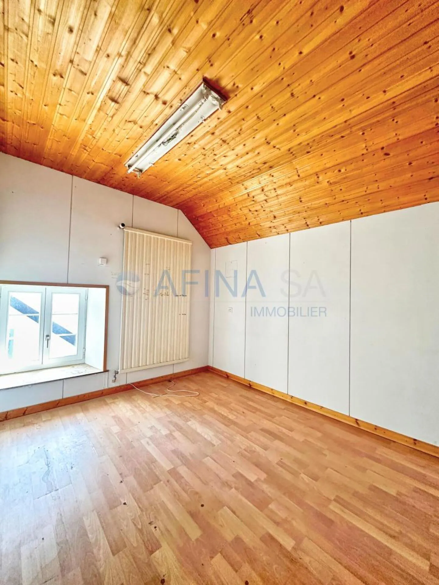 Maison 5.5 pièces à Daillens - Photo 24 sur 30
