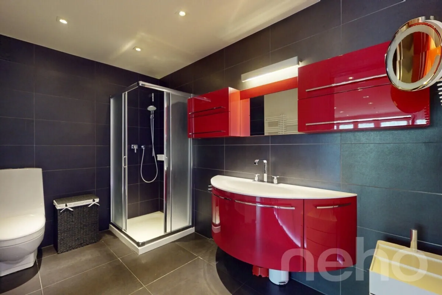 Appartement rénové à Champéry - Photo 7 sur 12