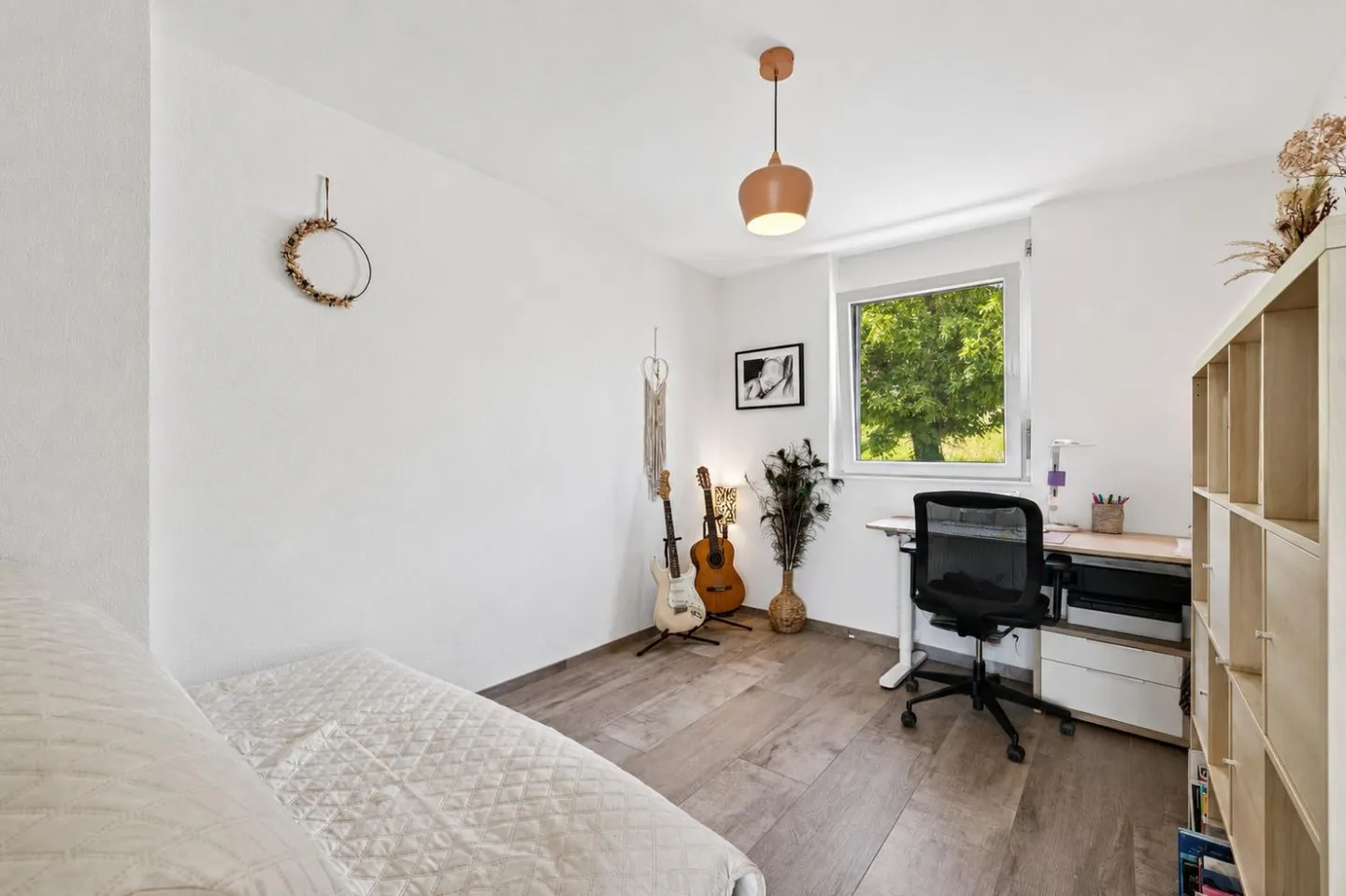 4,5-Zimmer Reihenhaus - Foto 7 von 8