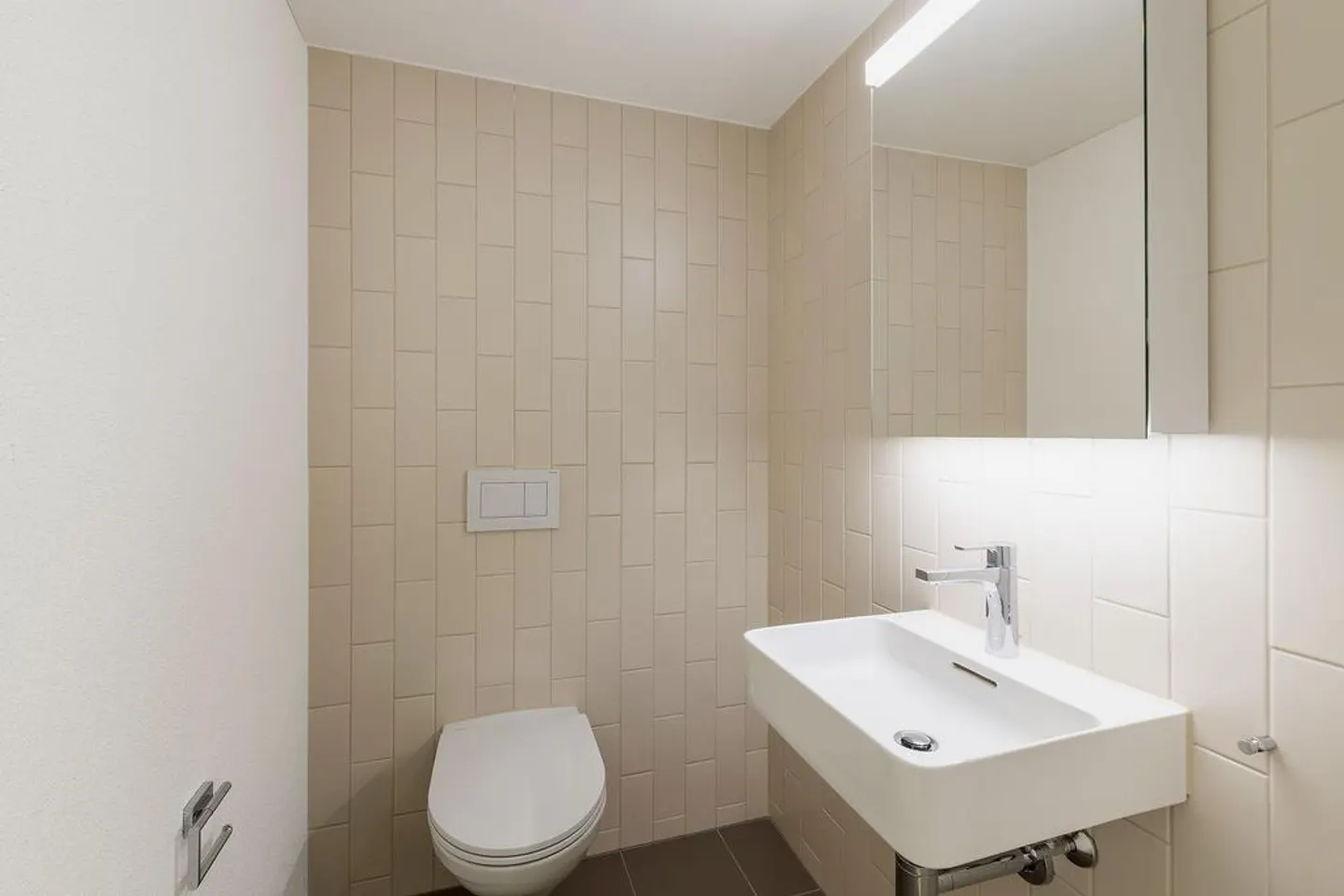 Casa a schiera moderna - Foto 3 di 11