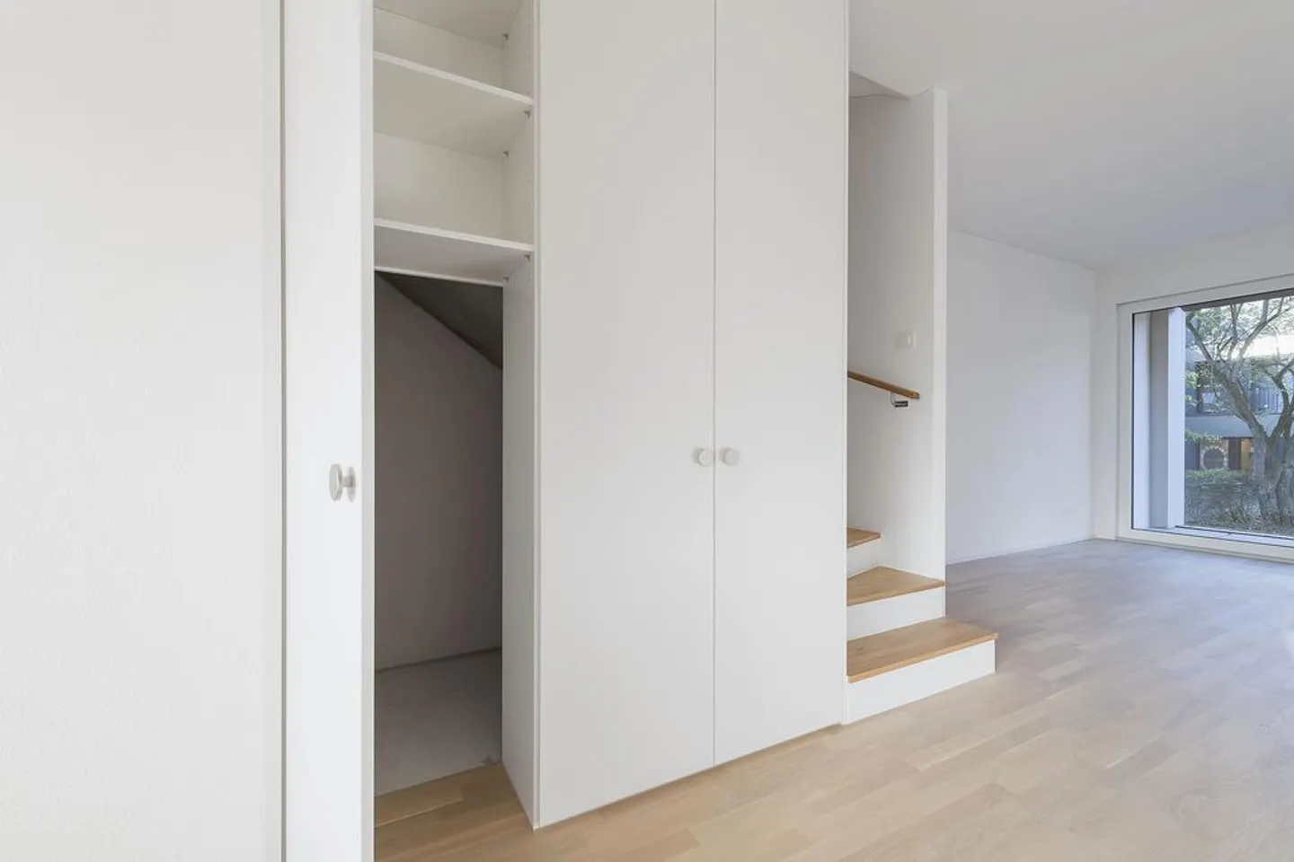 Casa a schiera moderna - Foto 6 di 11
