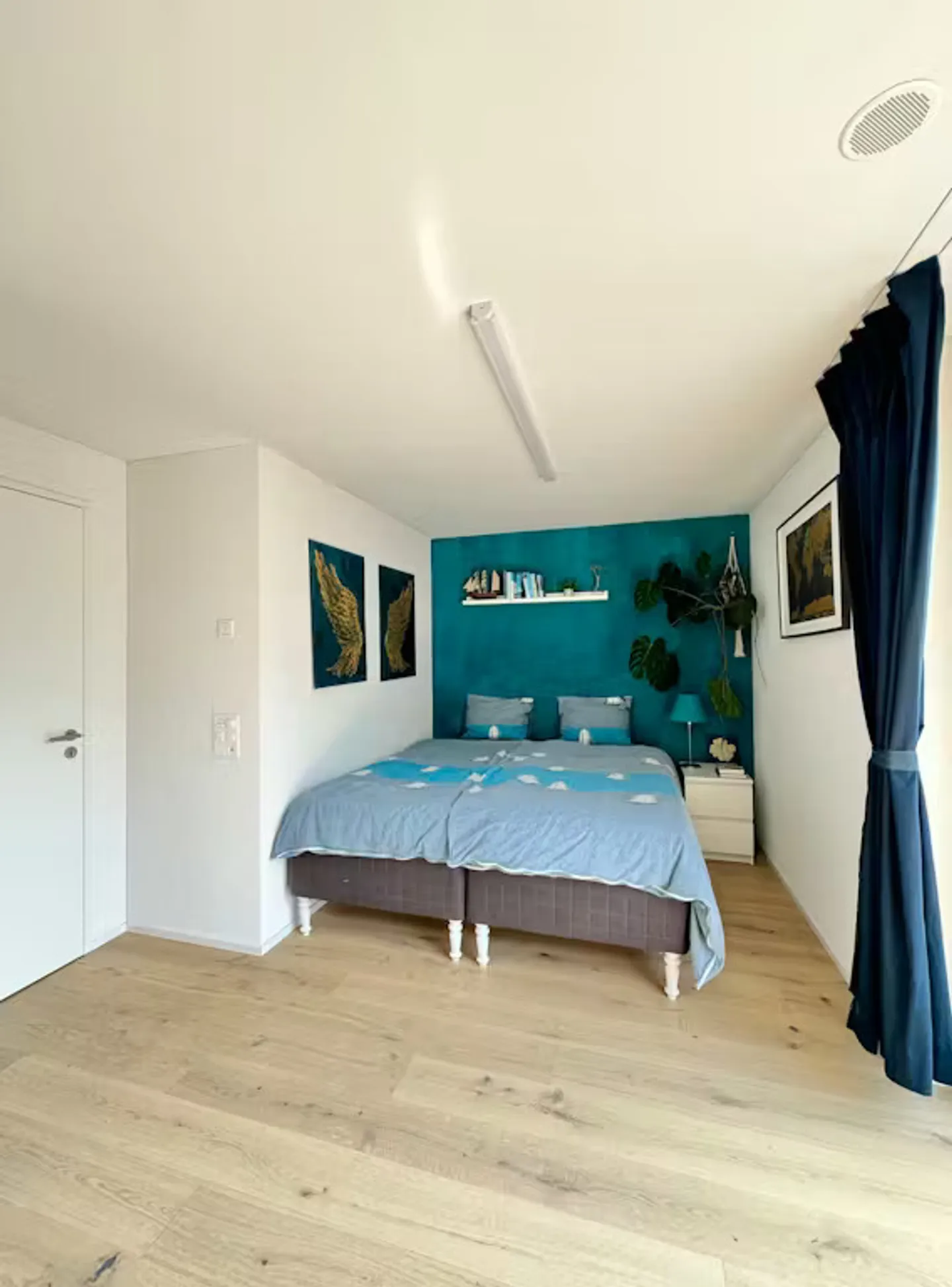 Charming Chalet in Scenic Location - Photo 4 of 10