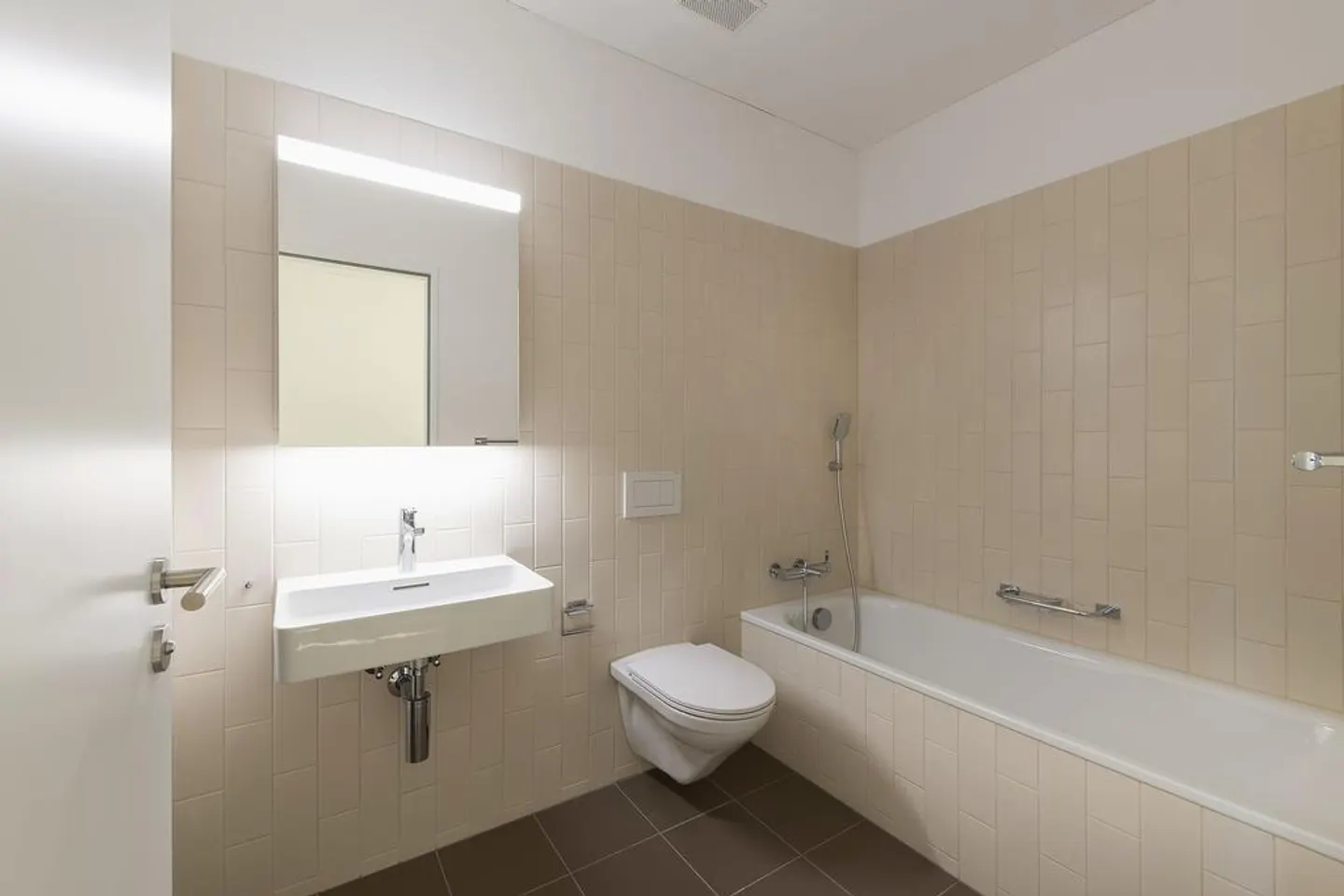 Casa a schiera moderna - Foto 9 di 11