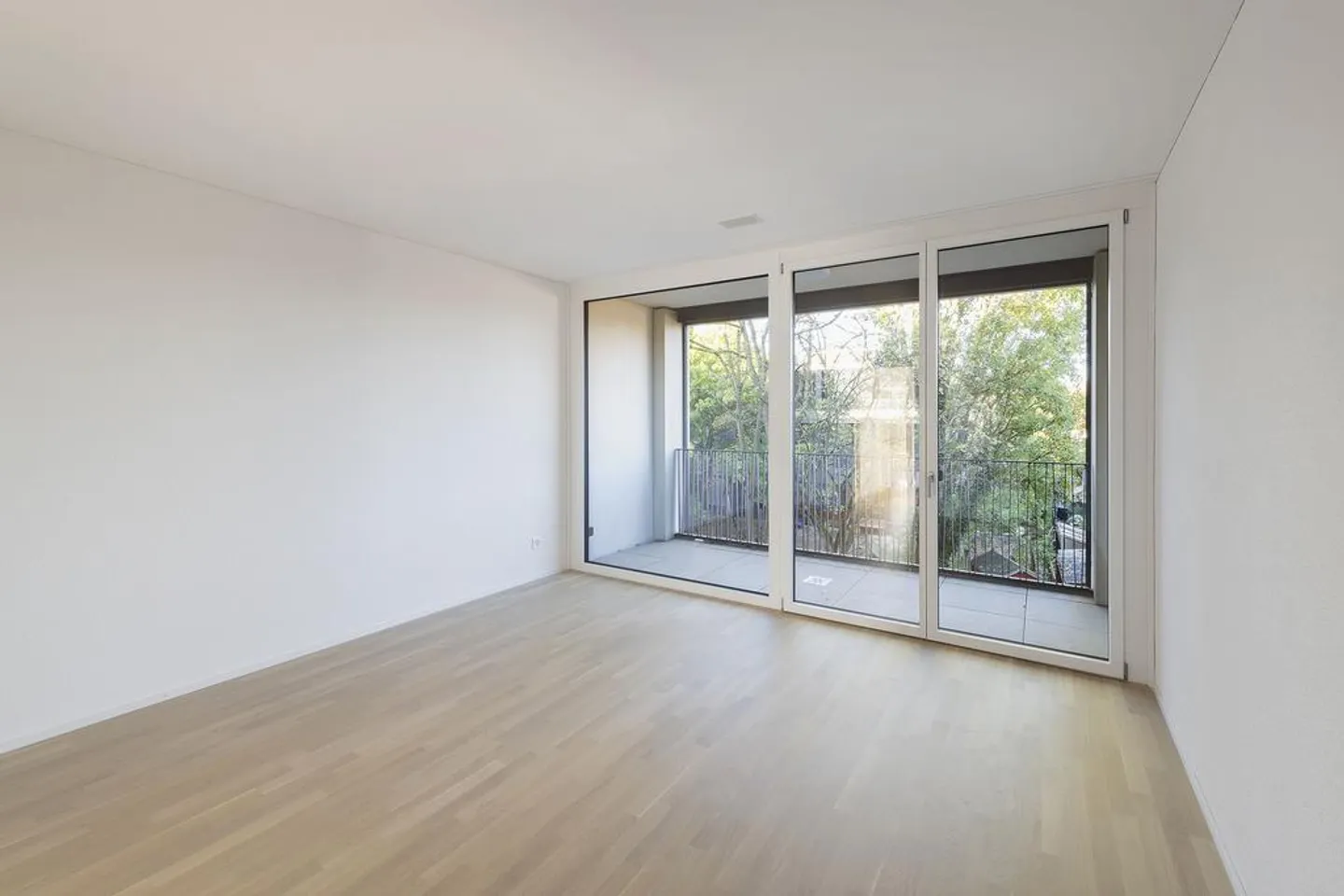 Casa a schiera moderna - Foto 11 di 11