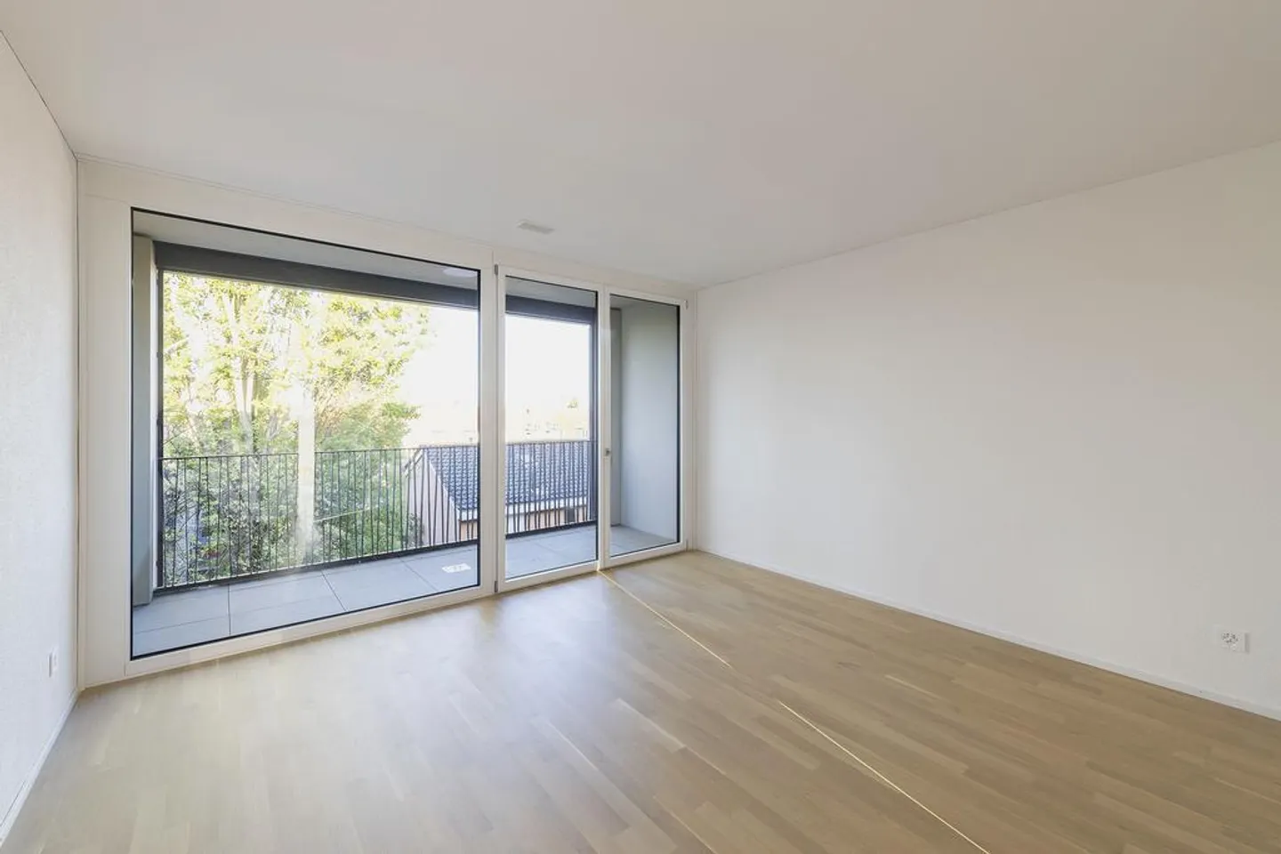 Casa a schiera moderna - Foto 10 di 11
