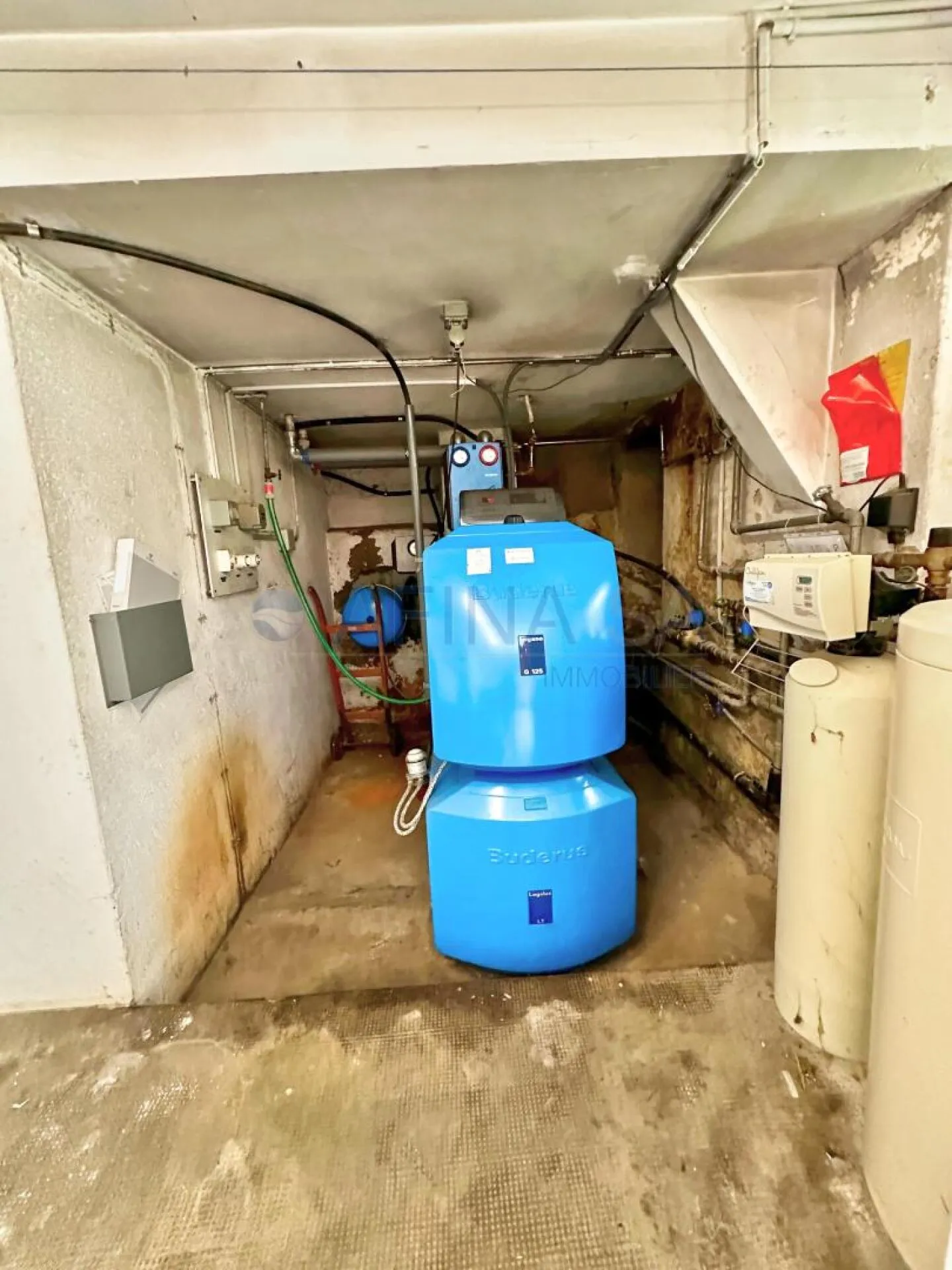 Maison 5.5 pièces à Daillens - Photo 20 sur 30