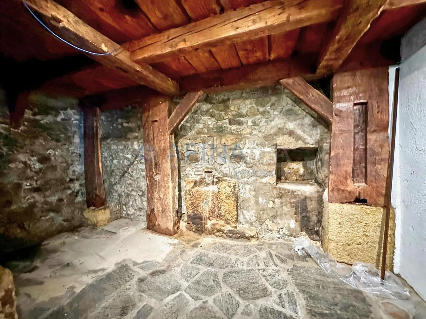 Maison 5.5 pièces à Daillens - Photo 21 sur 30