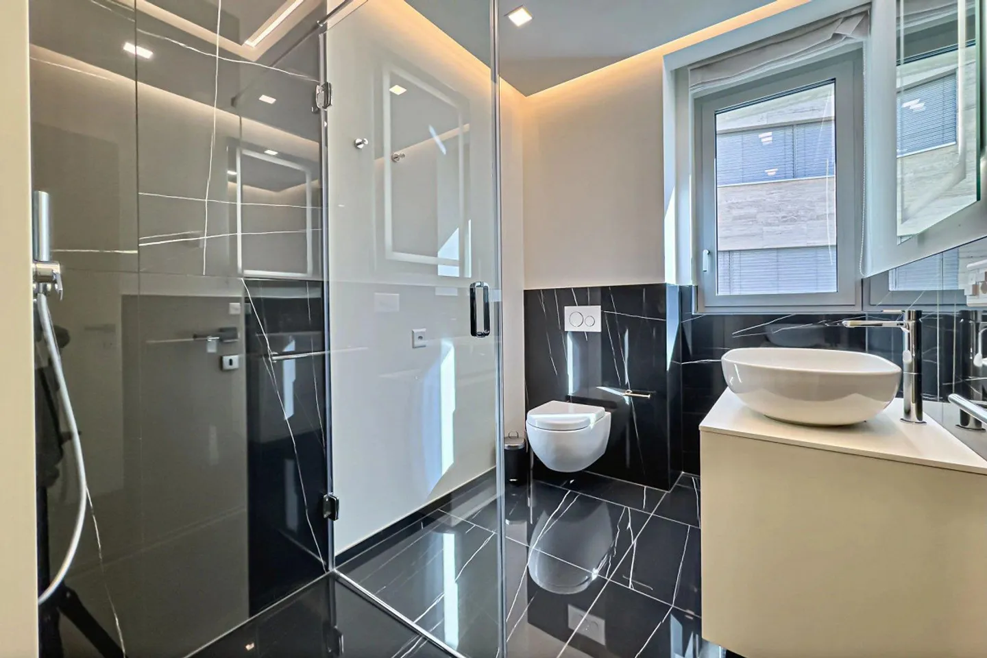 Elegante Wohnung am Luganersee - Foto 6 von 11