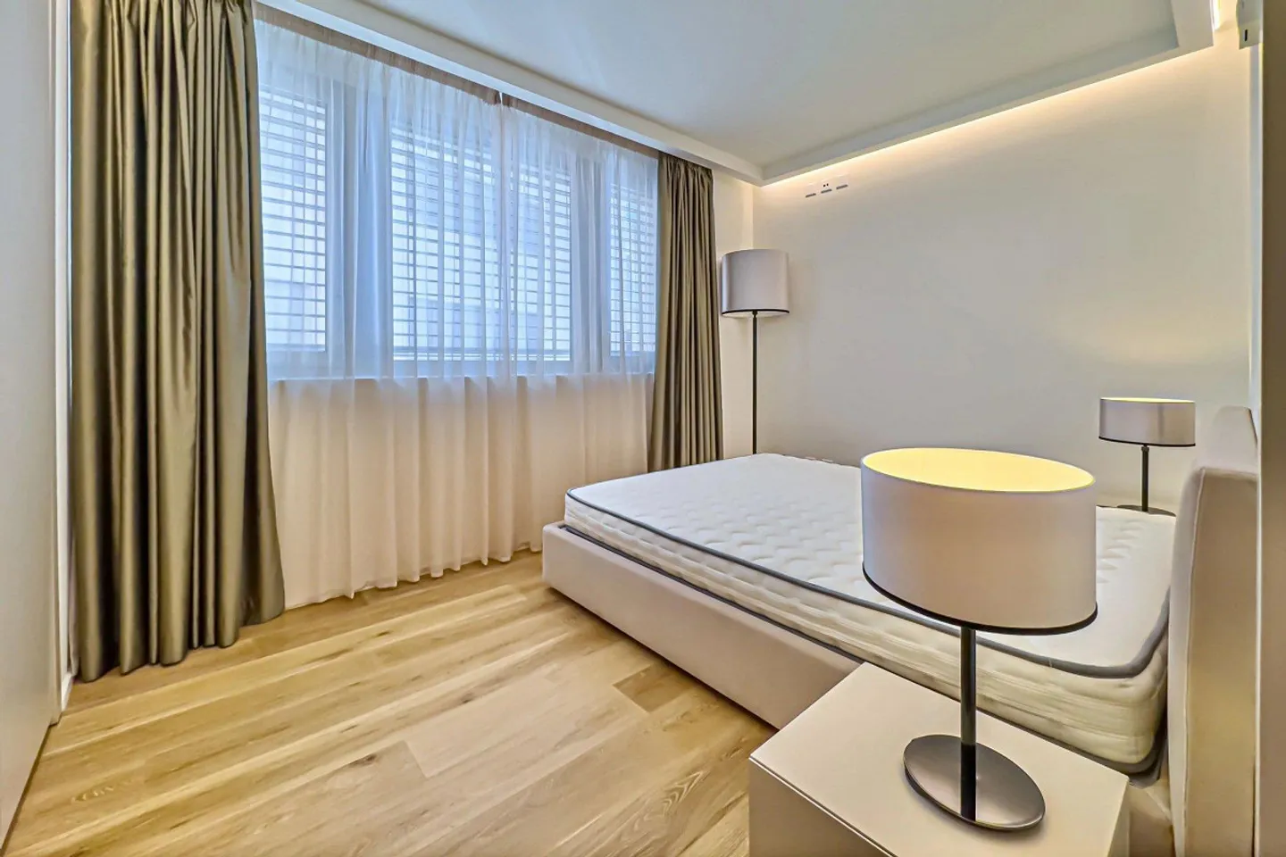Elegante Wohnung am Luganersee - Foto 7 von 11