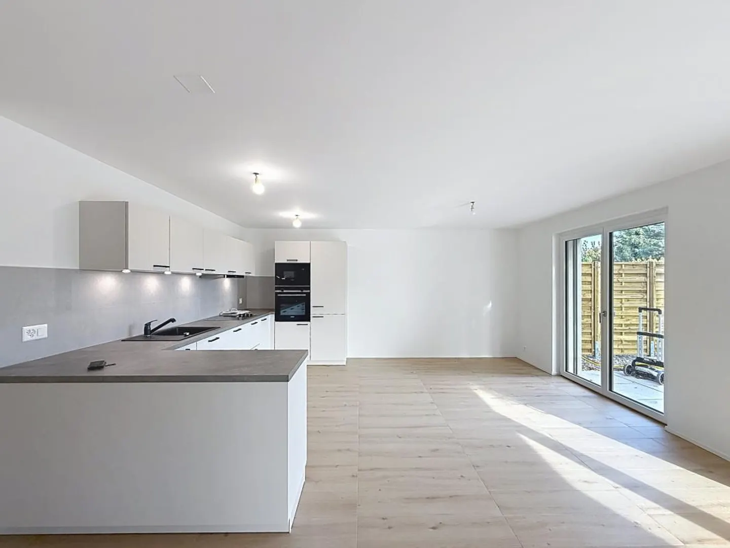 Nouvelle Maison mitoyenne - Photo 3 sur 11
