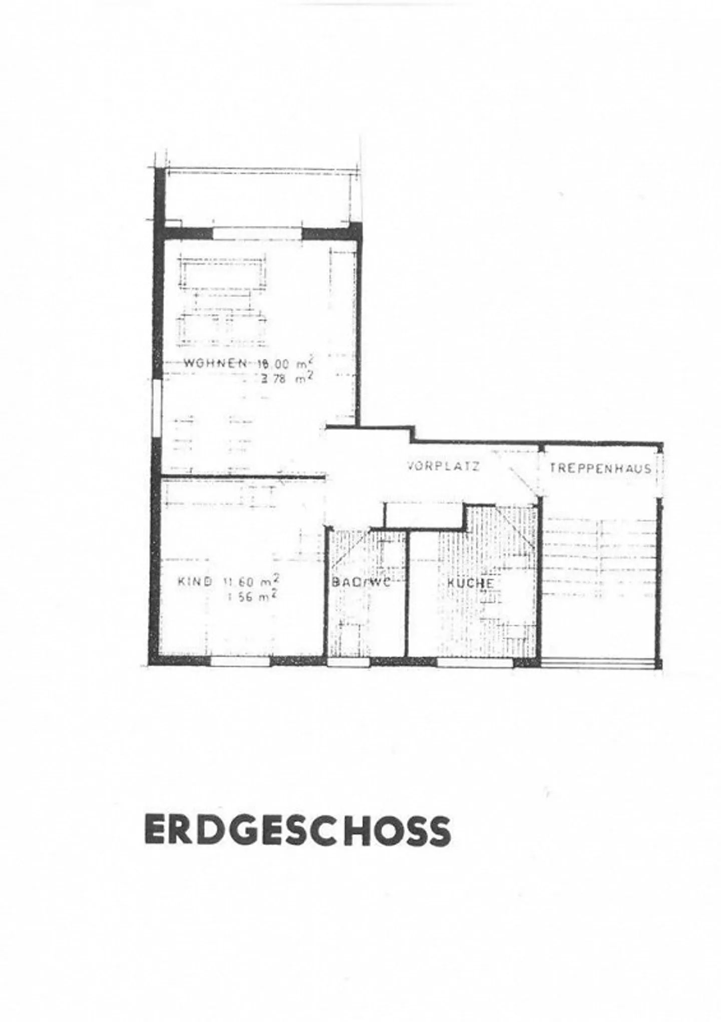 Appartamento singolo affascinante con area giardino - Foto 9 di 9